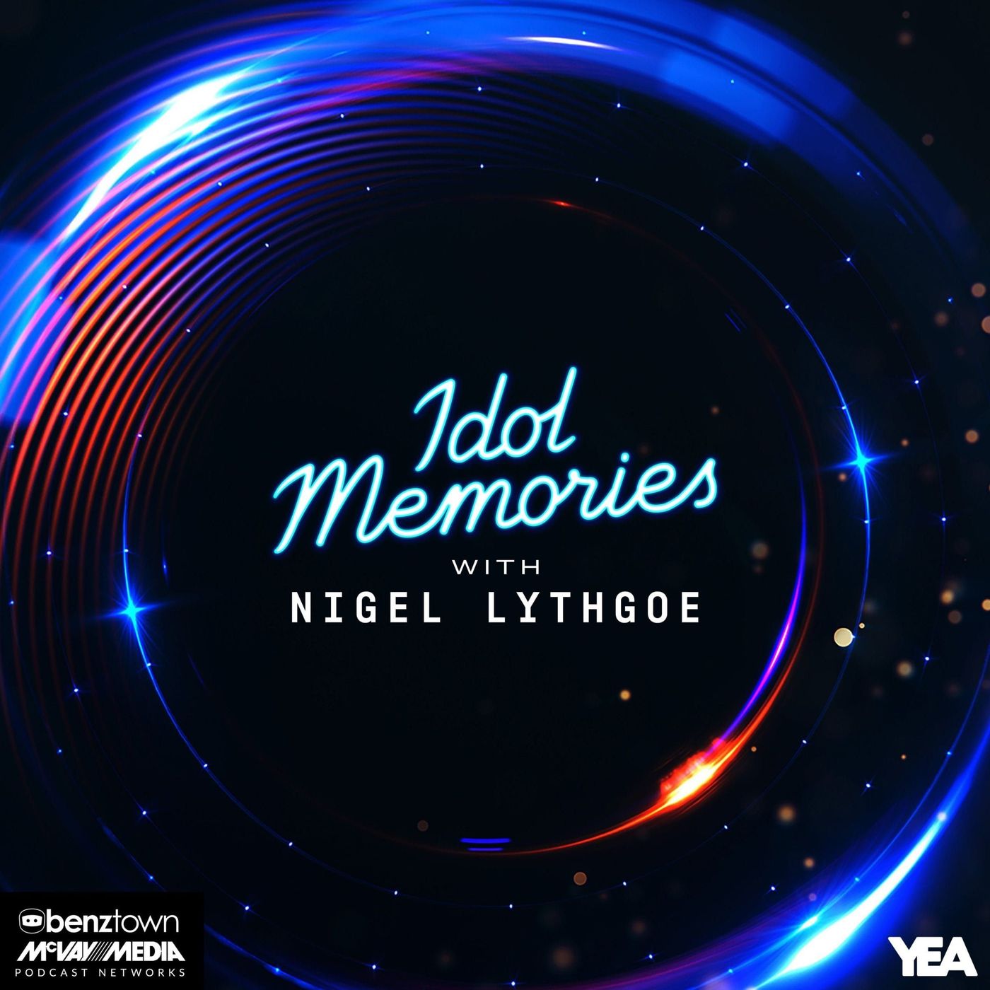 Introducing Idol Memories