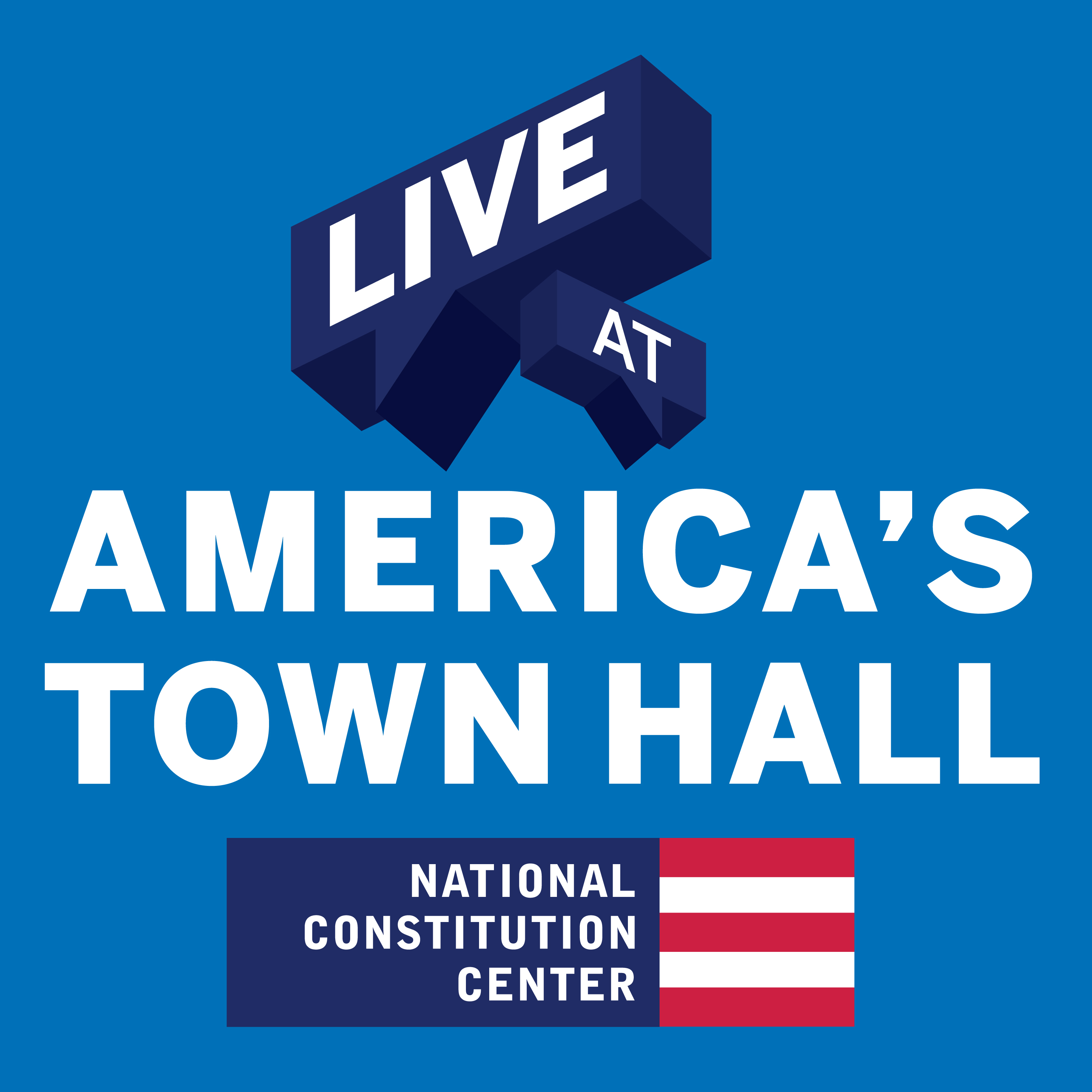 Live at the National Constitution Center