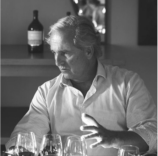 Ep. 246 Federico Zileri Dal Verme (Consorzio Bolgheri DOC) on the Bolgheri DOC & Supertuscans