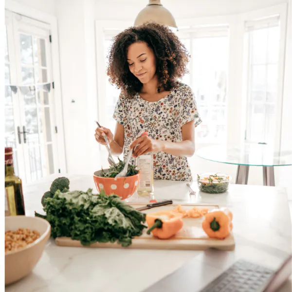 5 Ways To Supercharge Your Wellness Journey 5 Ways To Supercharge Your Wellness Journey