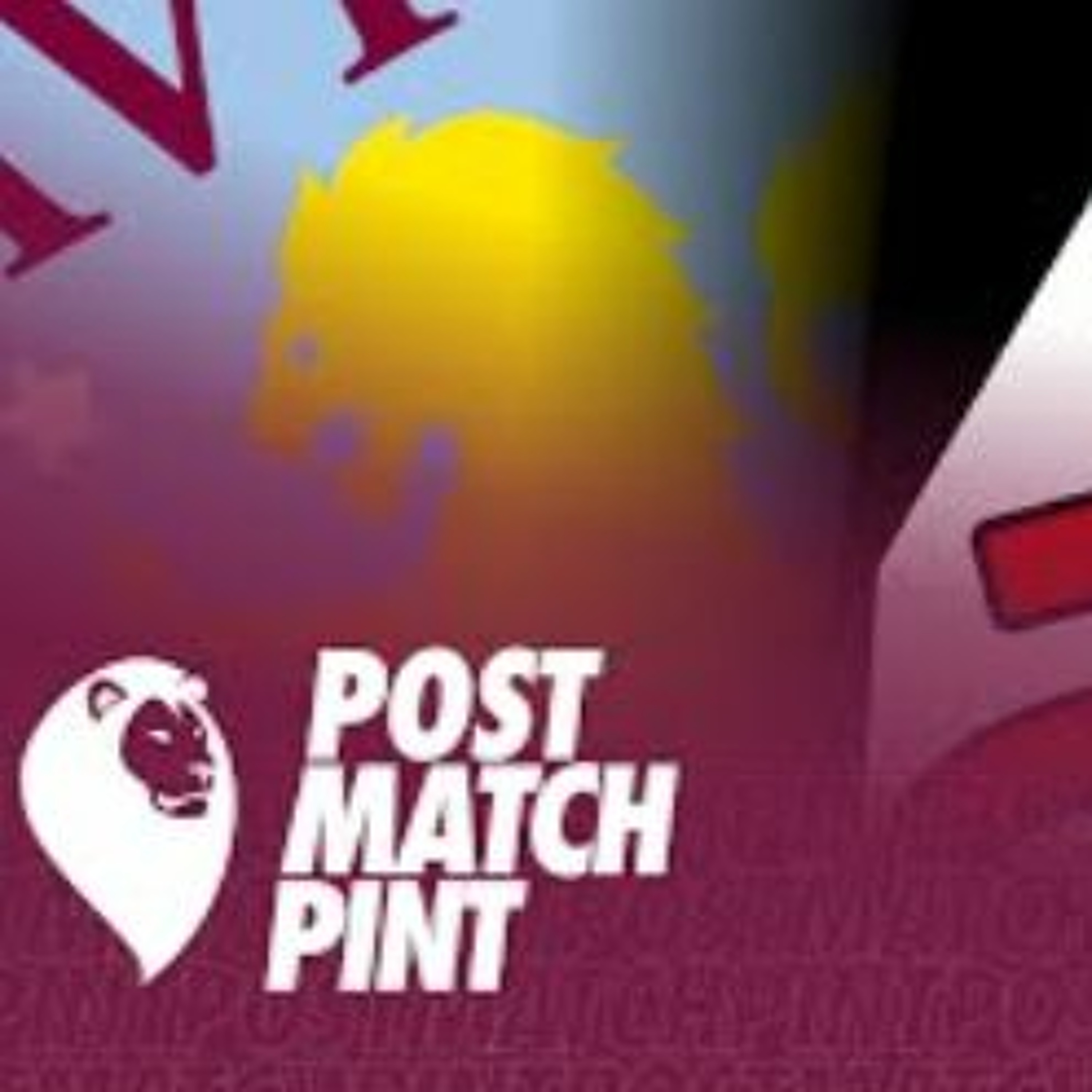 Post Match Pint - Aston Villa 3 - 1 Fulham