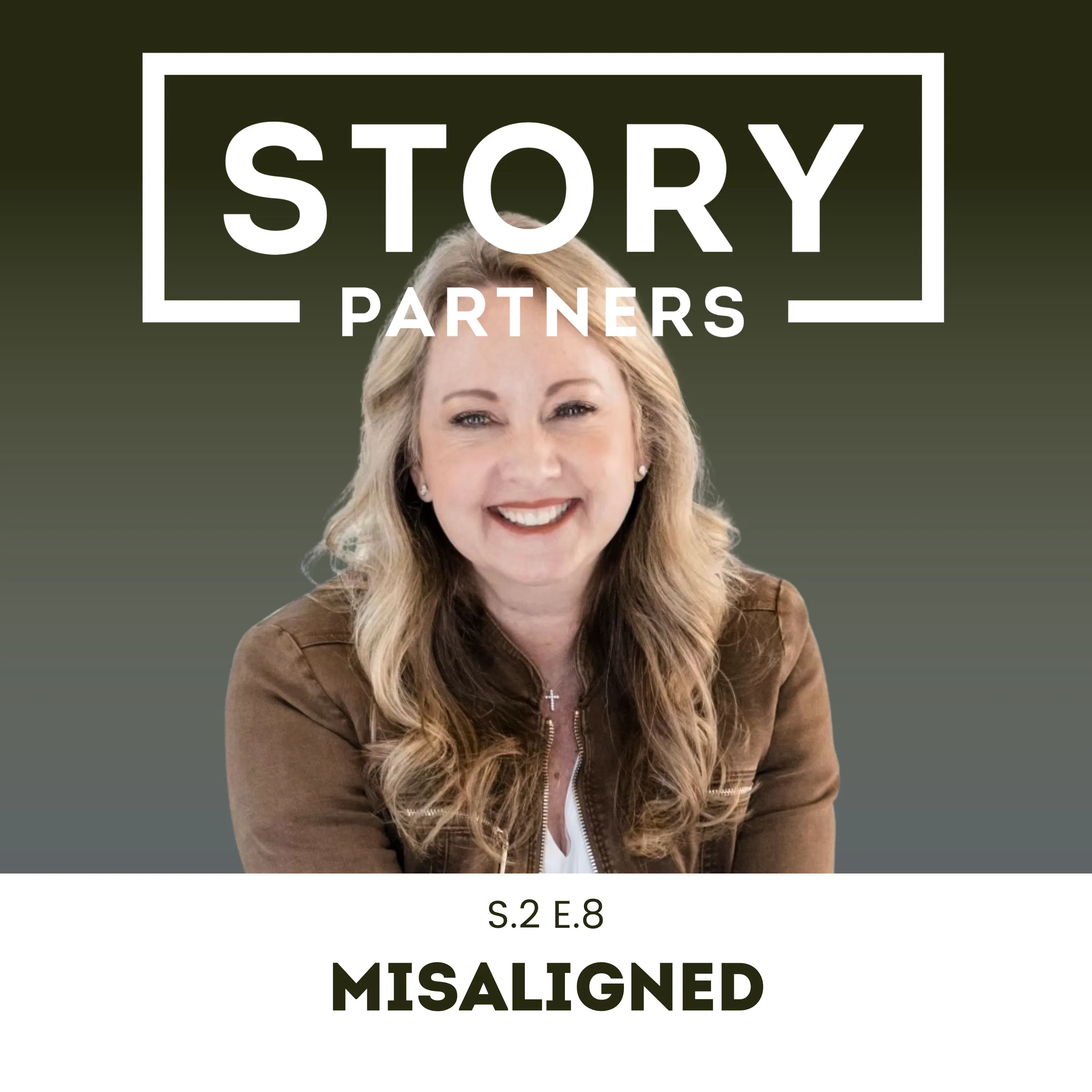 S2 | E8 - Misaligned