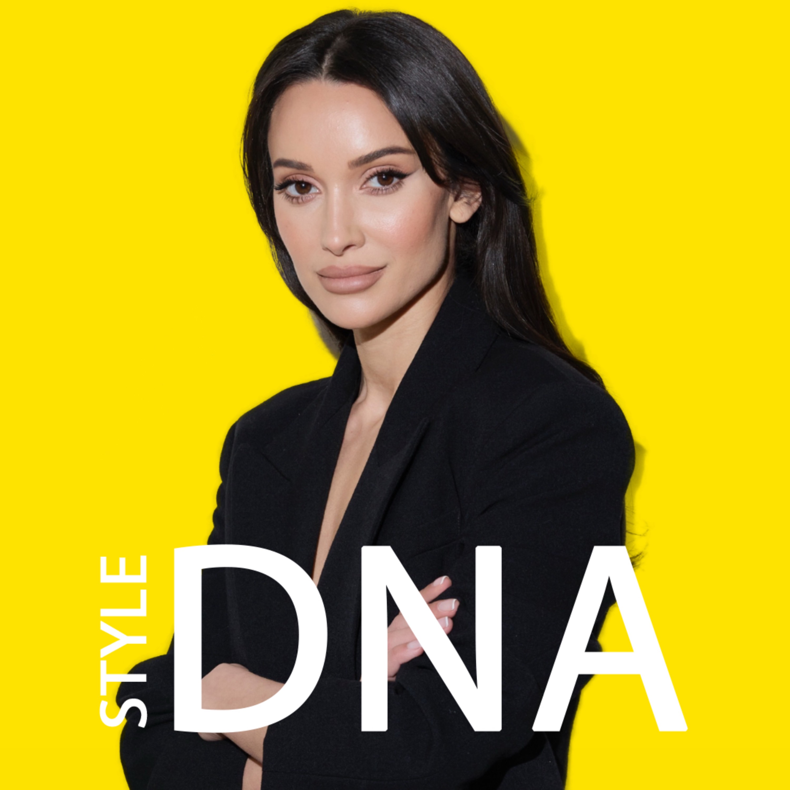 Amanda Wakeley: StyleDNA