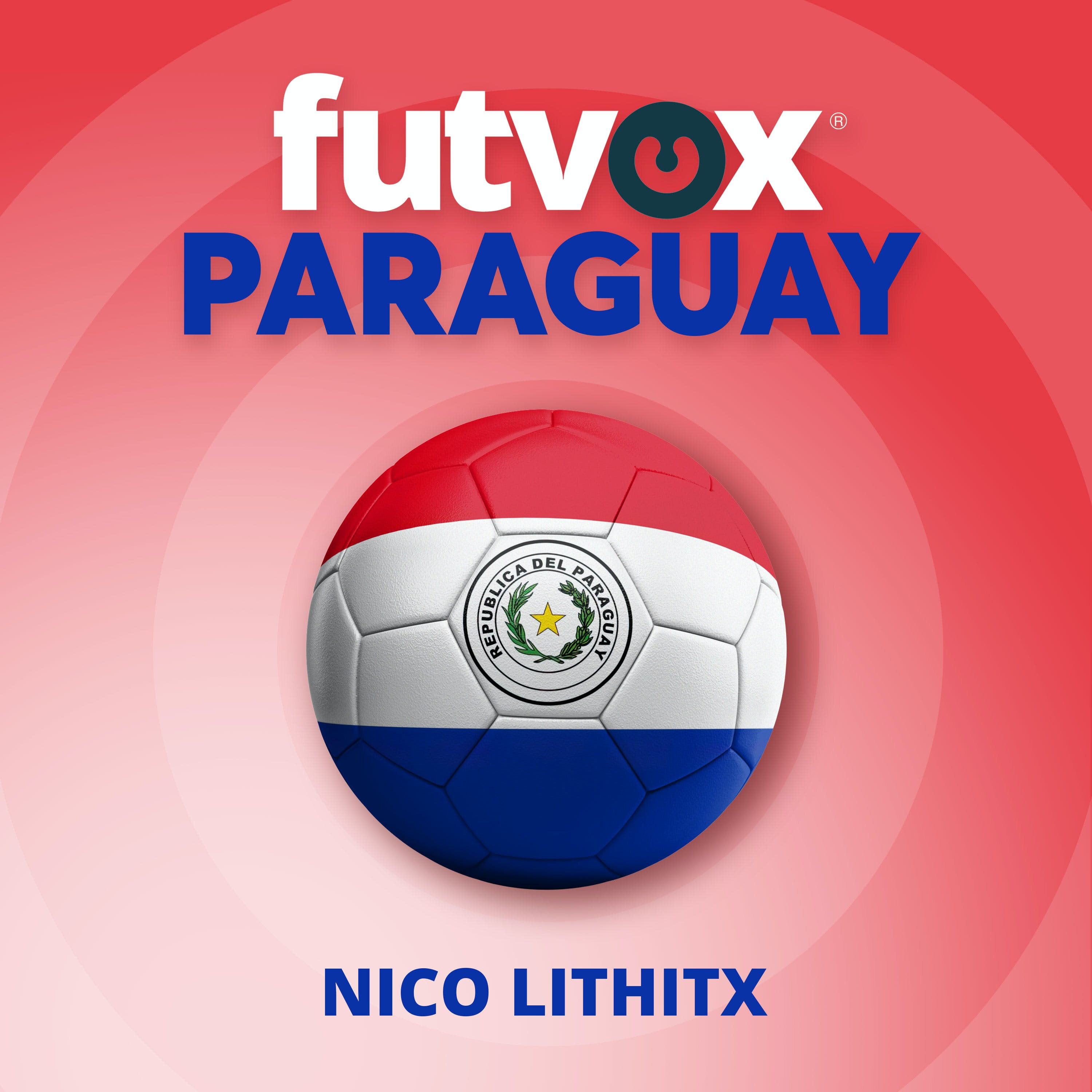 69. La fiesta del Superclásico paraguayo episode artwork