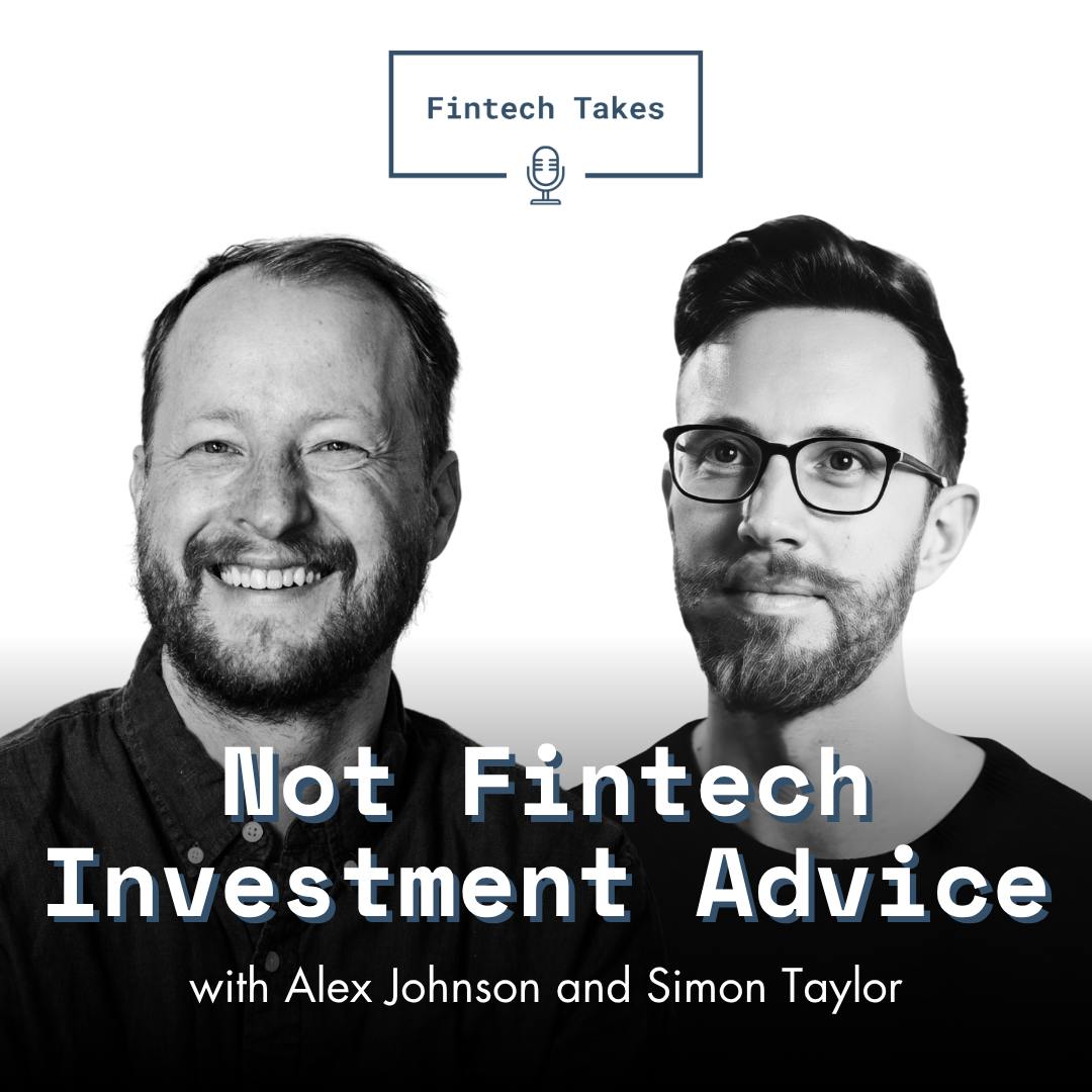 S9 E9: Not Fintech Investment Advice: Paydock, Bluespine, Astrada, and Rise S9 E9: Not Fintech Investment Advice: Paydock, Bluespine, Astrada, and Rise