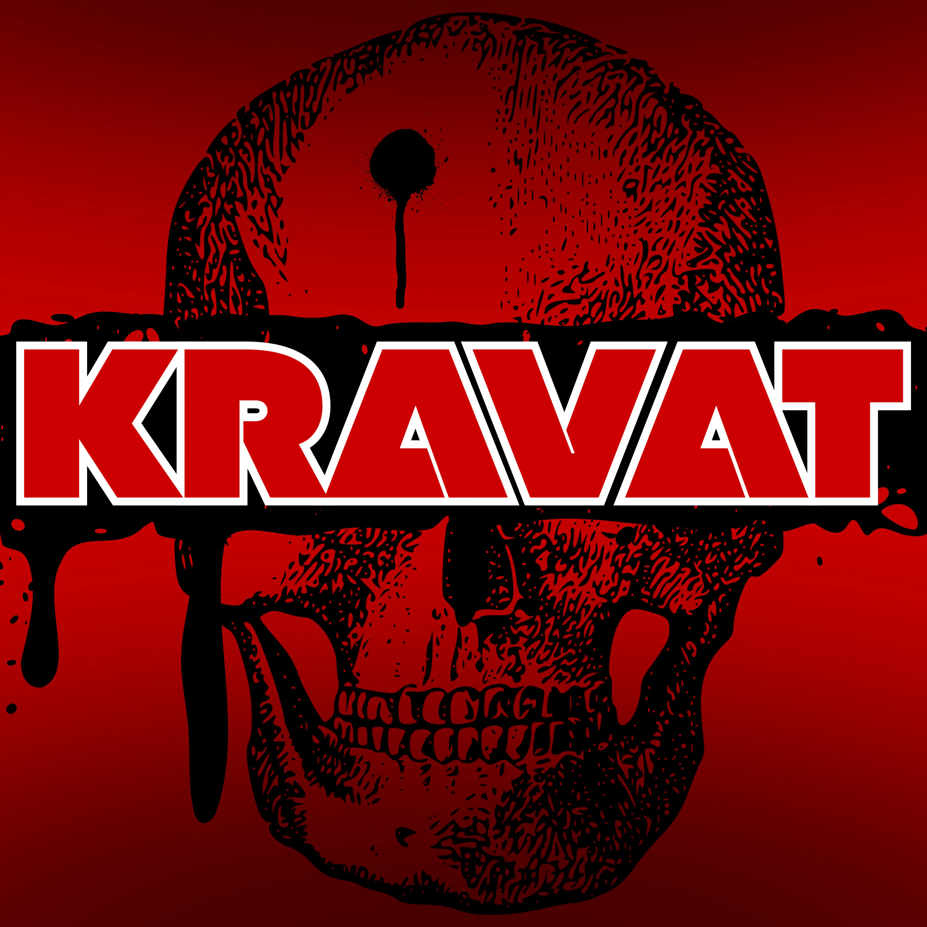 KRAVAT - Session Zero episode artwork