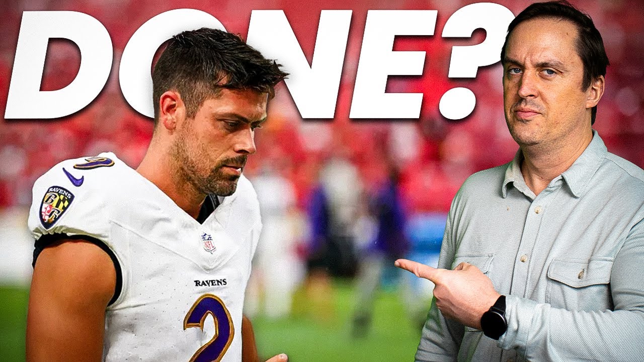 Disturbing Details of The Justin Tucker Allegations, Reaction to NBA All-Star Weekend + Bobby Carpenter & Dan Dakich | episode artwork