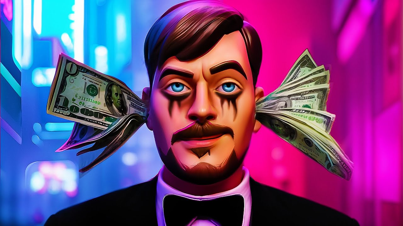 YouTube Is A Game, These Are The Cheat Codes | MagnatesMedia episode artwork