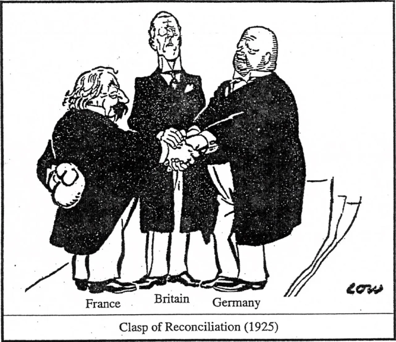Making Friends with Germany, 1925-1963 with Dr. Elana Passman Making Friends with Germany, 1925-1963 with Dr. Elana Passman