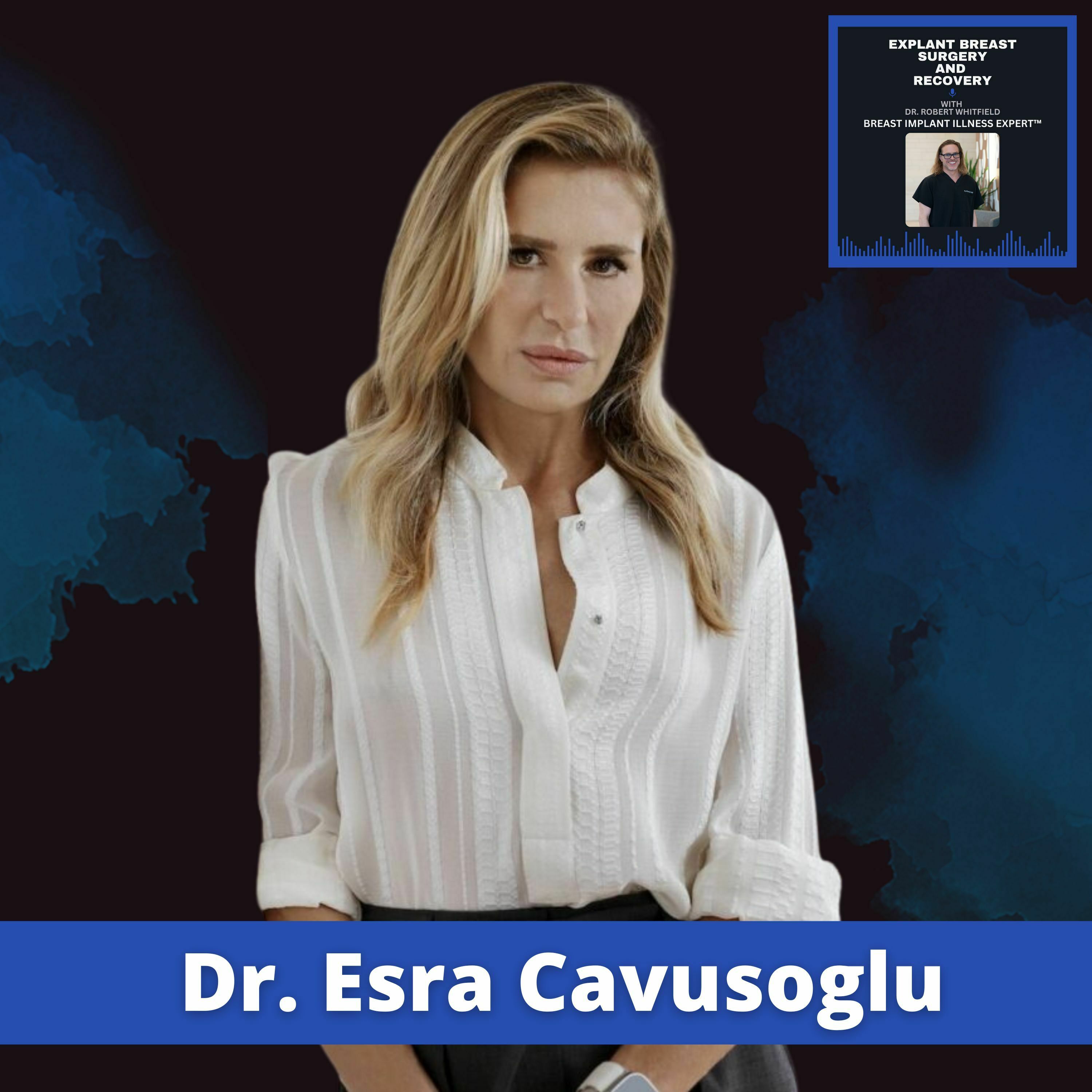 The Dr. Robert Whitfield Show