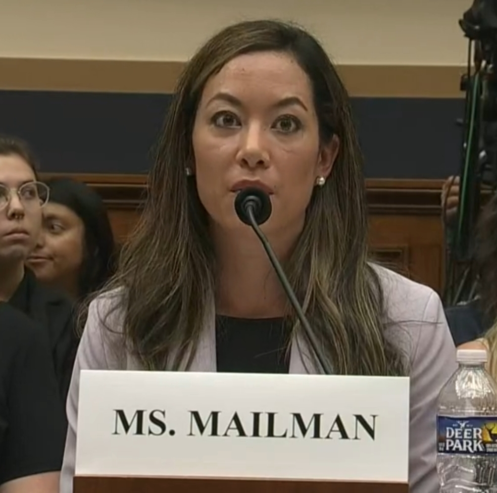 Gender Affirming Care, Constitutional Change, Social Media & Politics