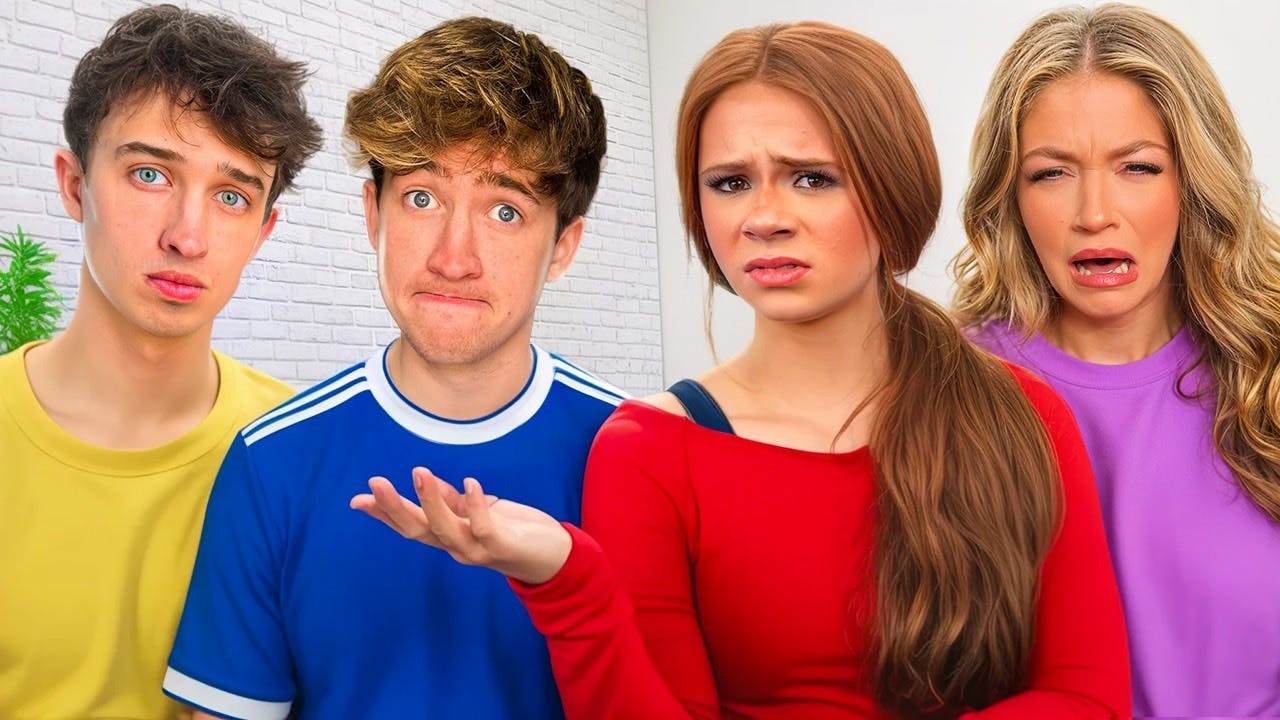 Our First Episode Without Kate. Our First Episode Without Kate.