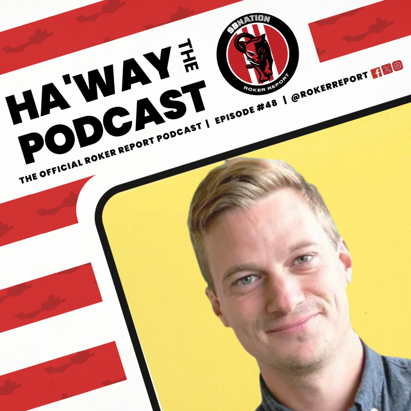 PREVIEW | Oxford v SAFC | GEORGE ELEK from Not The Top 20 Podcast