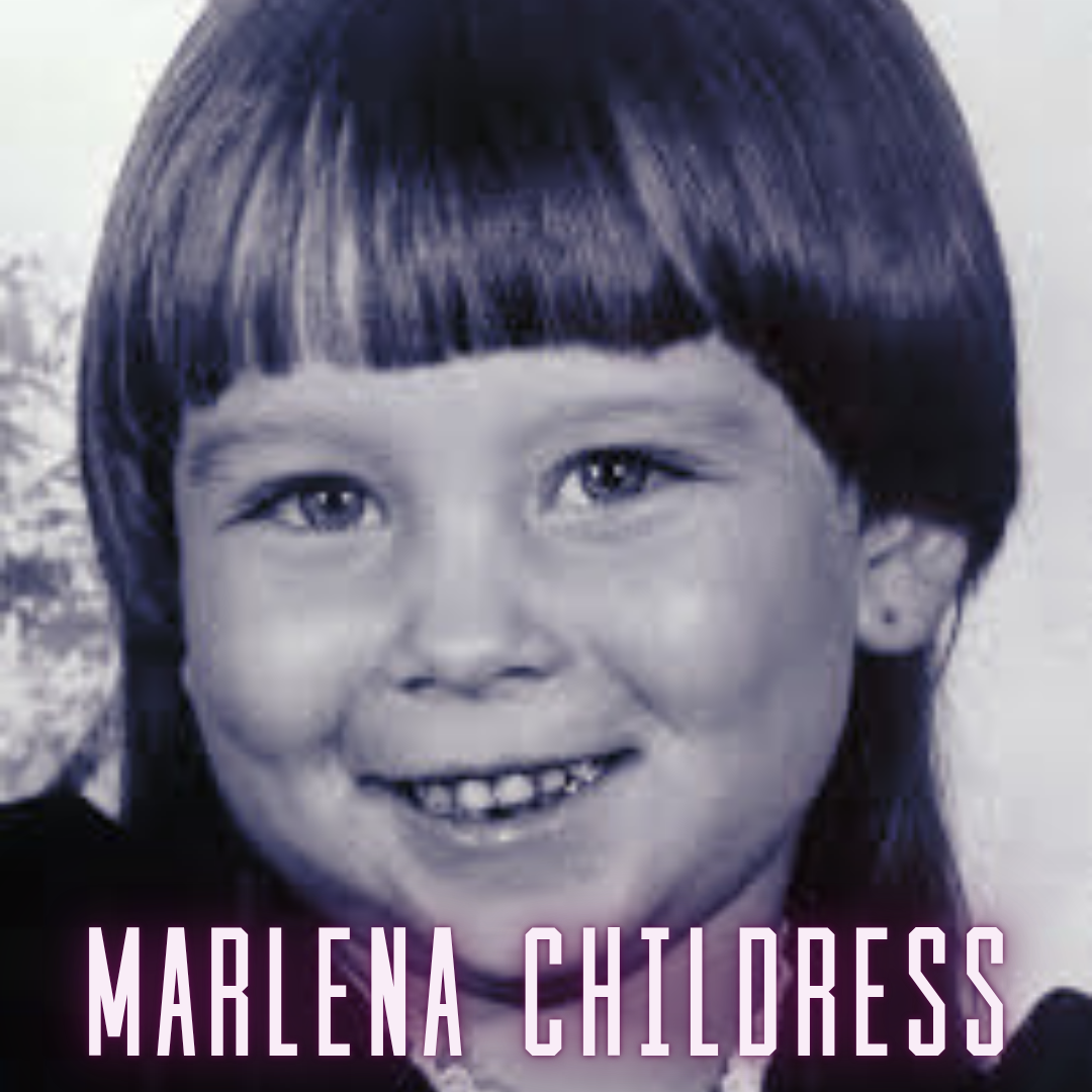 Marlena Childress