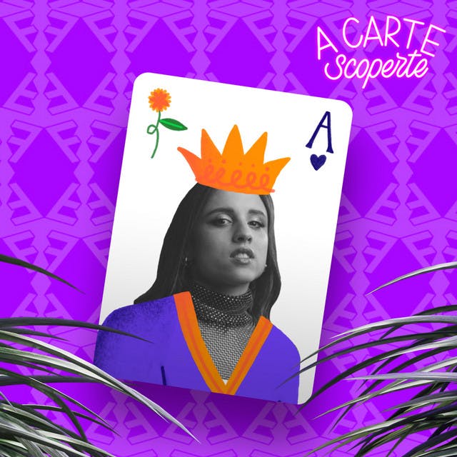 Angelina Mango: Amici, rapporto con l'ansia e libertà Angelina Mango: Amici, rapporto con l'ansia e libertà