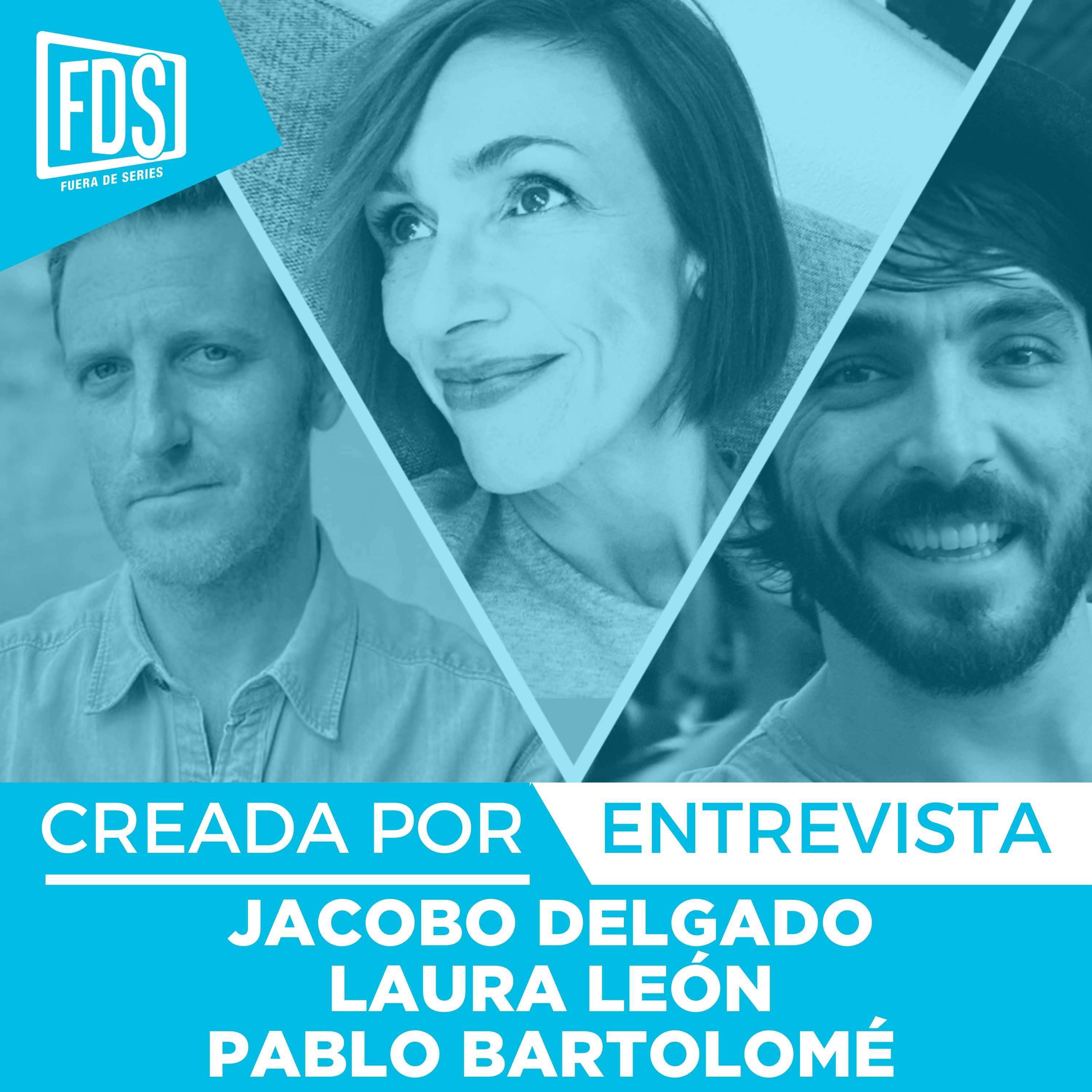 Gran Angular, de Fuera de Series