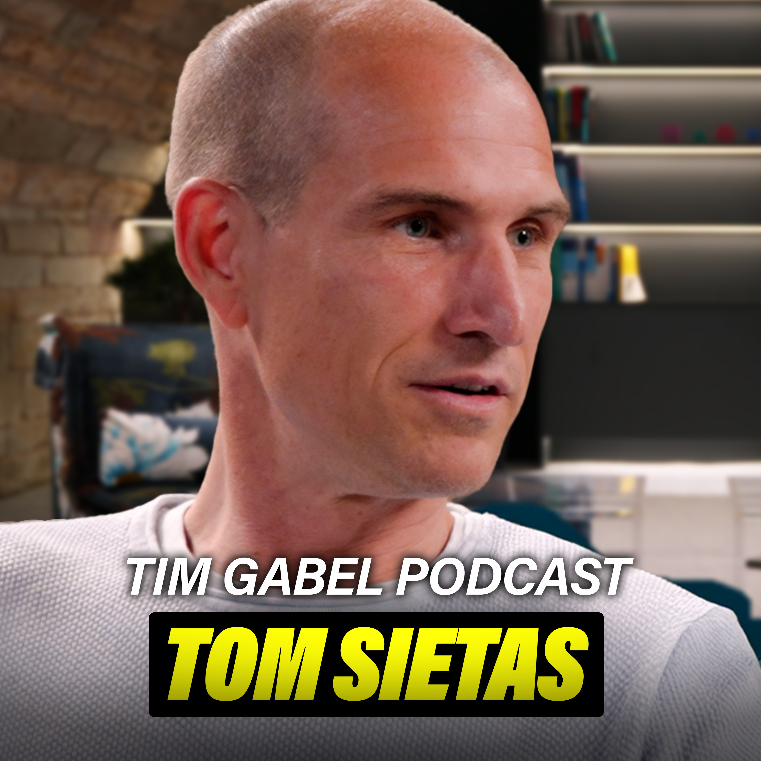 Tim Gabel Podcast