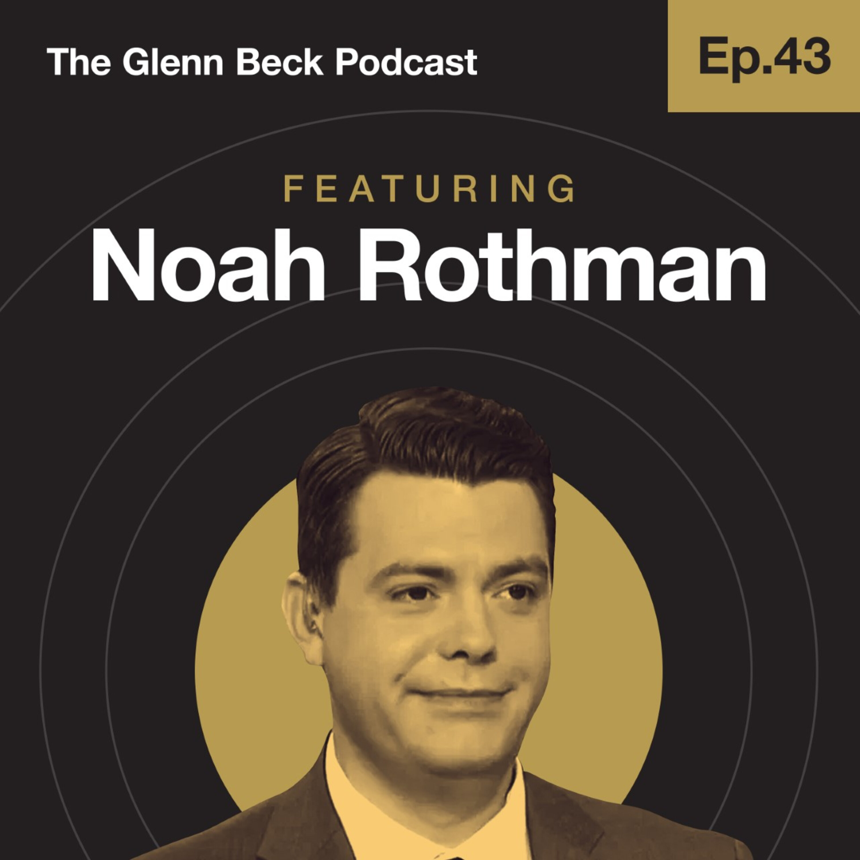 The Glenn Beck Podcast