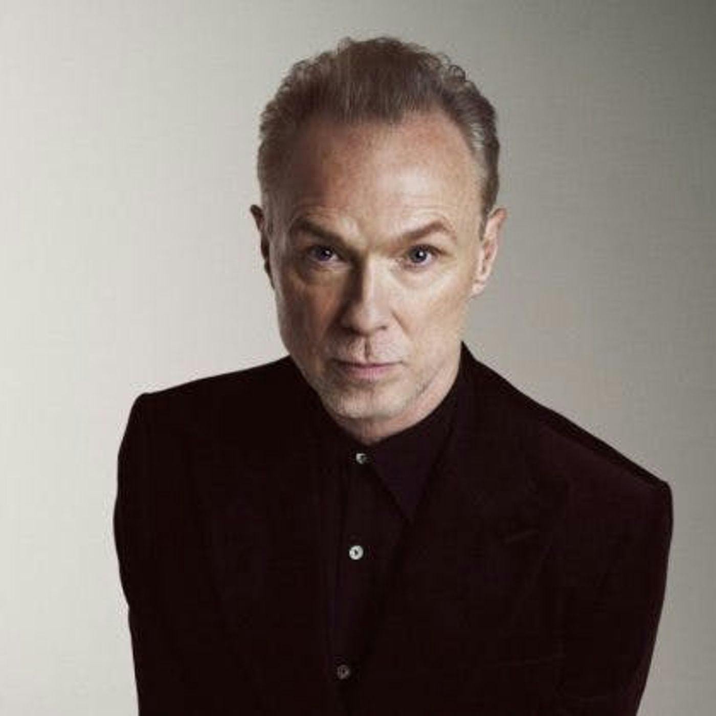 Gary Kemp INSOLO and in Spandau Ballet