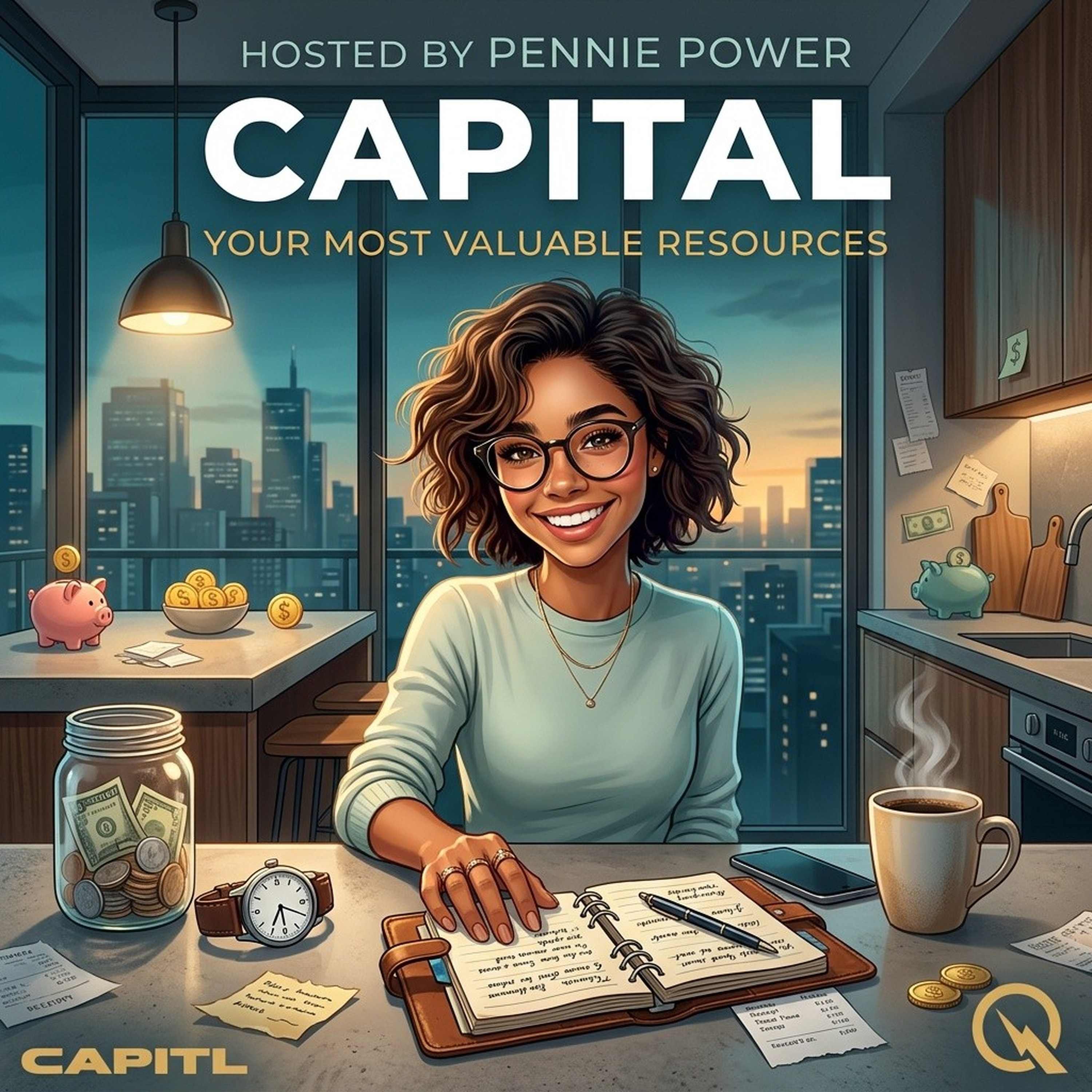 Capital