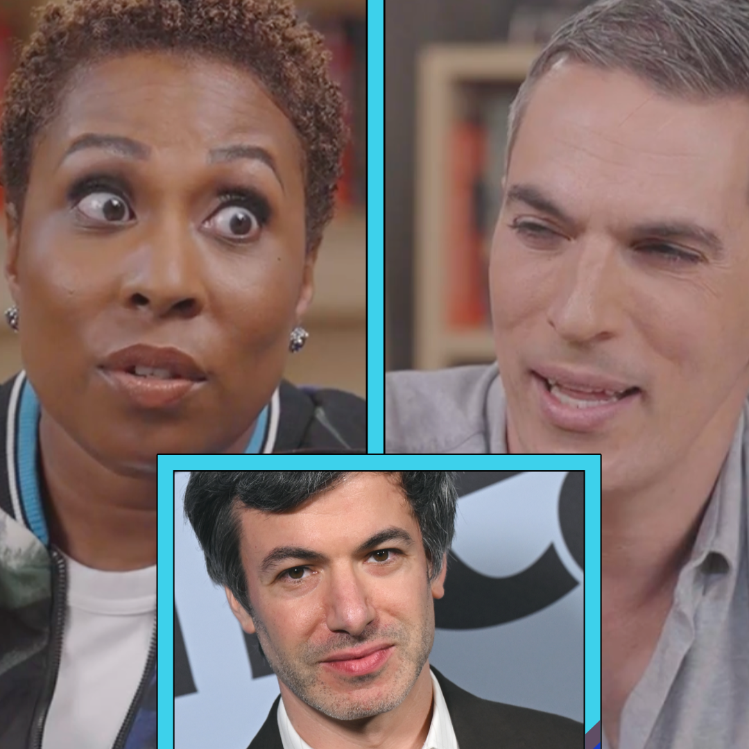 For Nathan Fielder, the Truth Is a Joke episode artwork