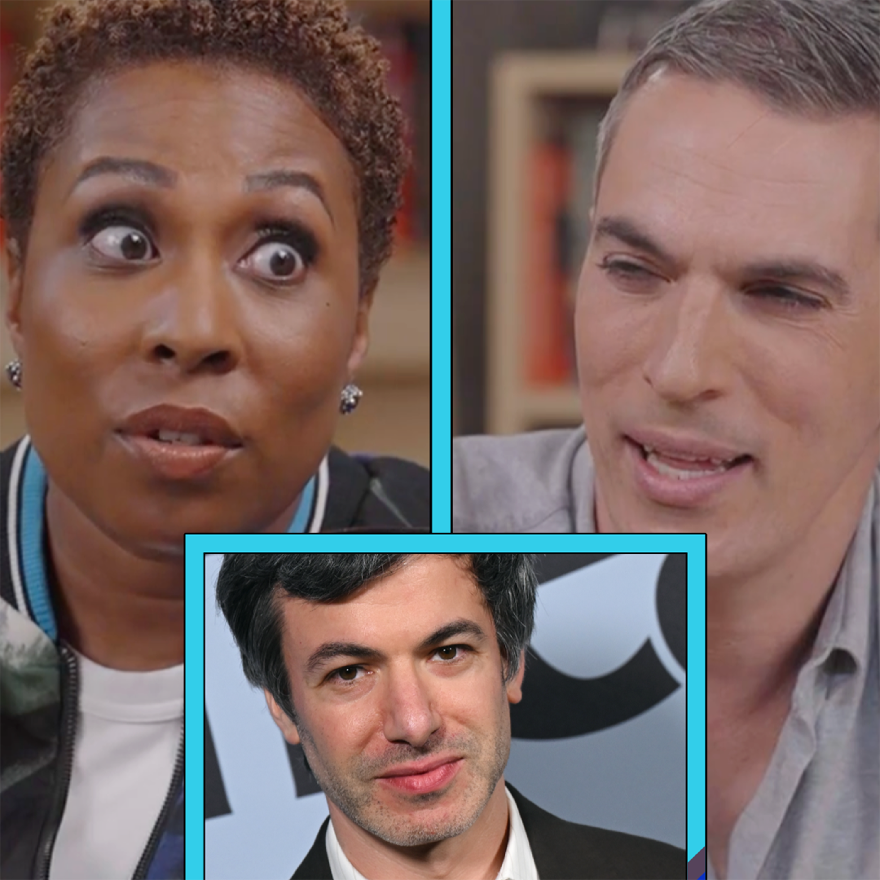 For Nathan Fielder, the Truth Is a Joke