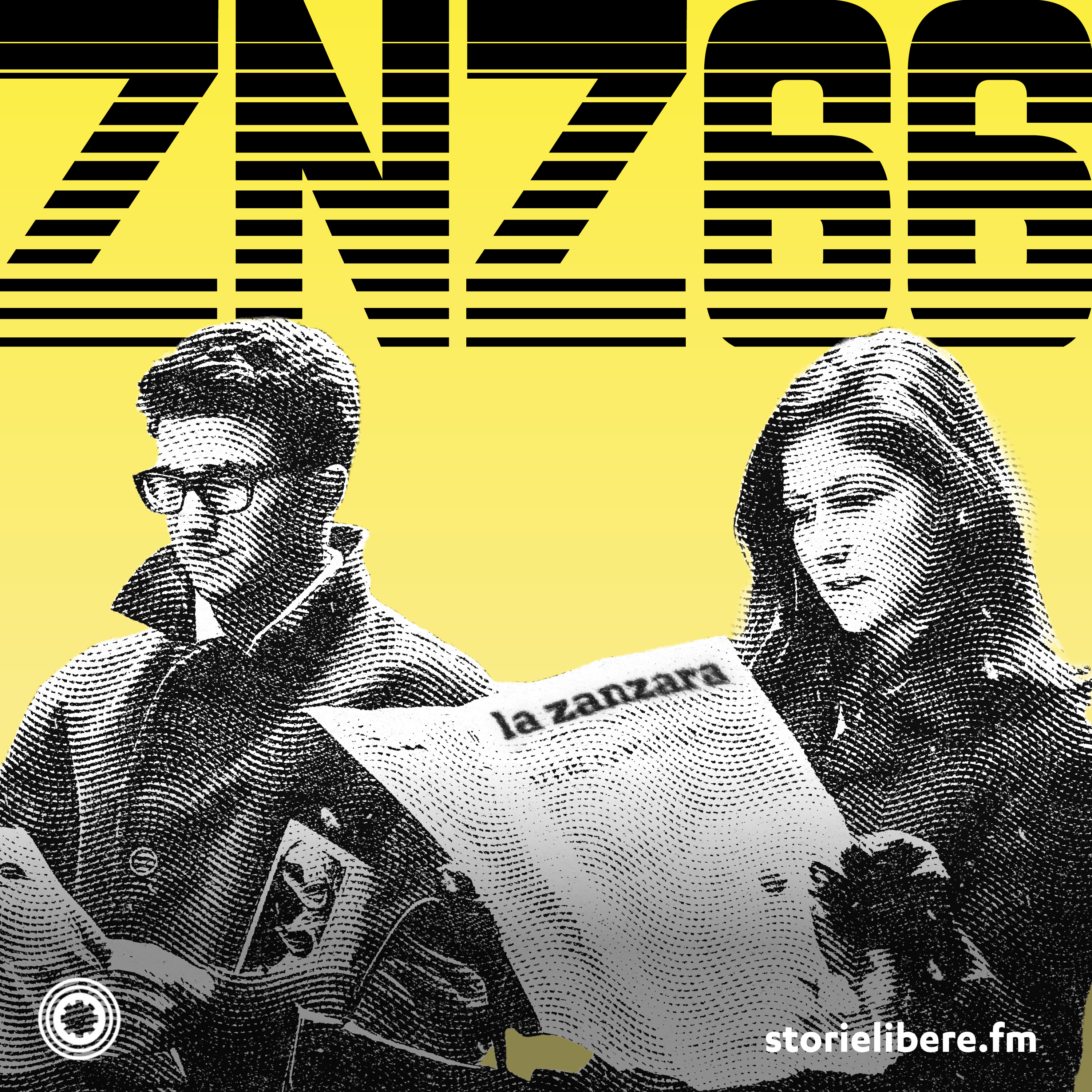 La Zanzara 1966. Che cosa pensano le ragazze di oggi? cover art