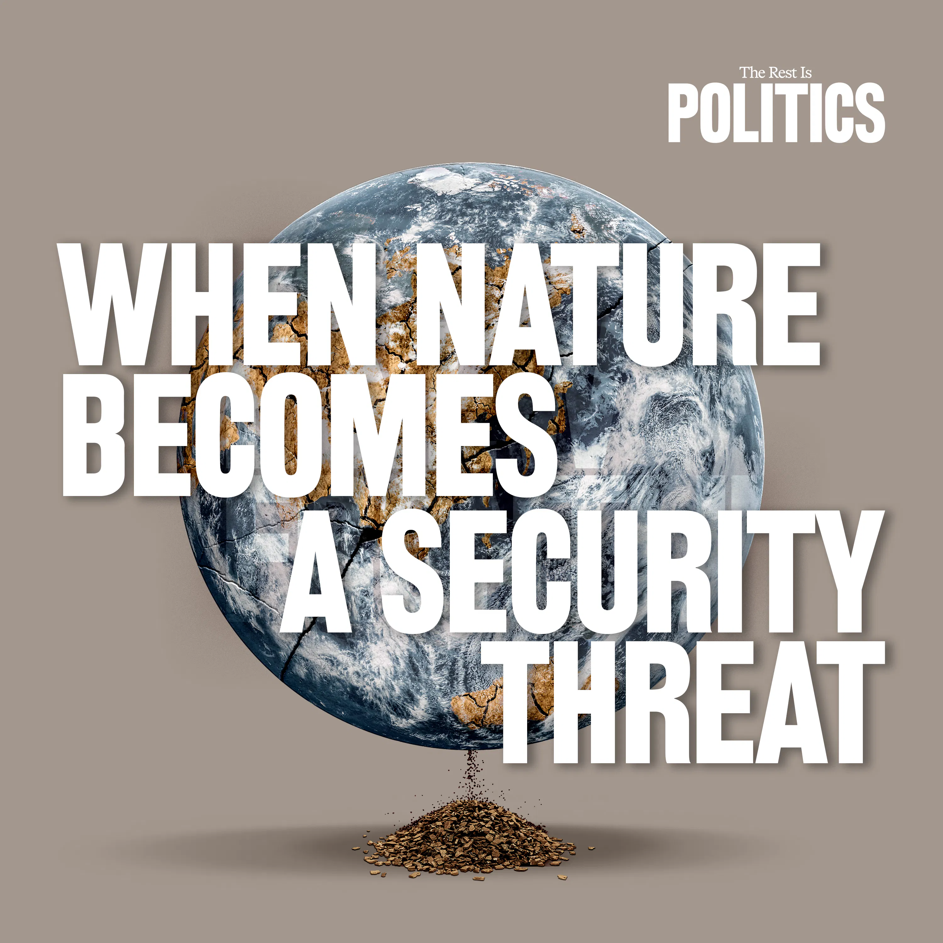 Britain's Ticking Time Bomb: The Food Security Crisis episode artwork