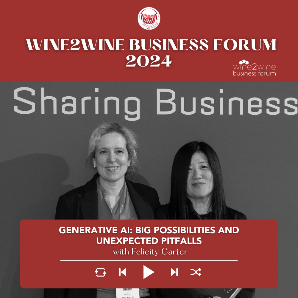 Italian Wine Podcast