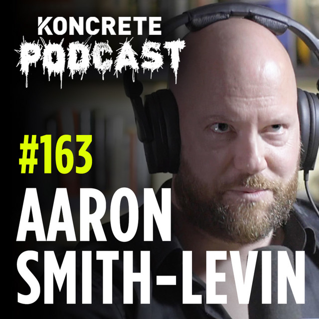 #163 - Scientology is on the Verge of Destruction | Aaron Smith-Levin
