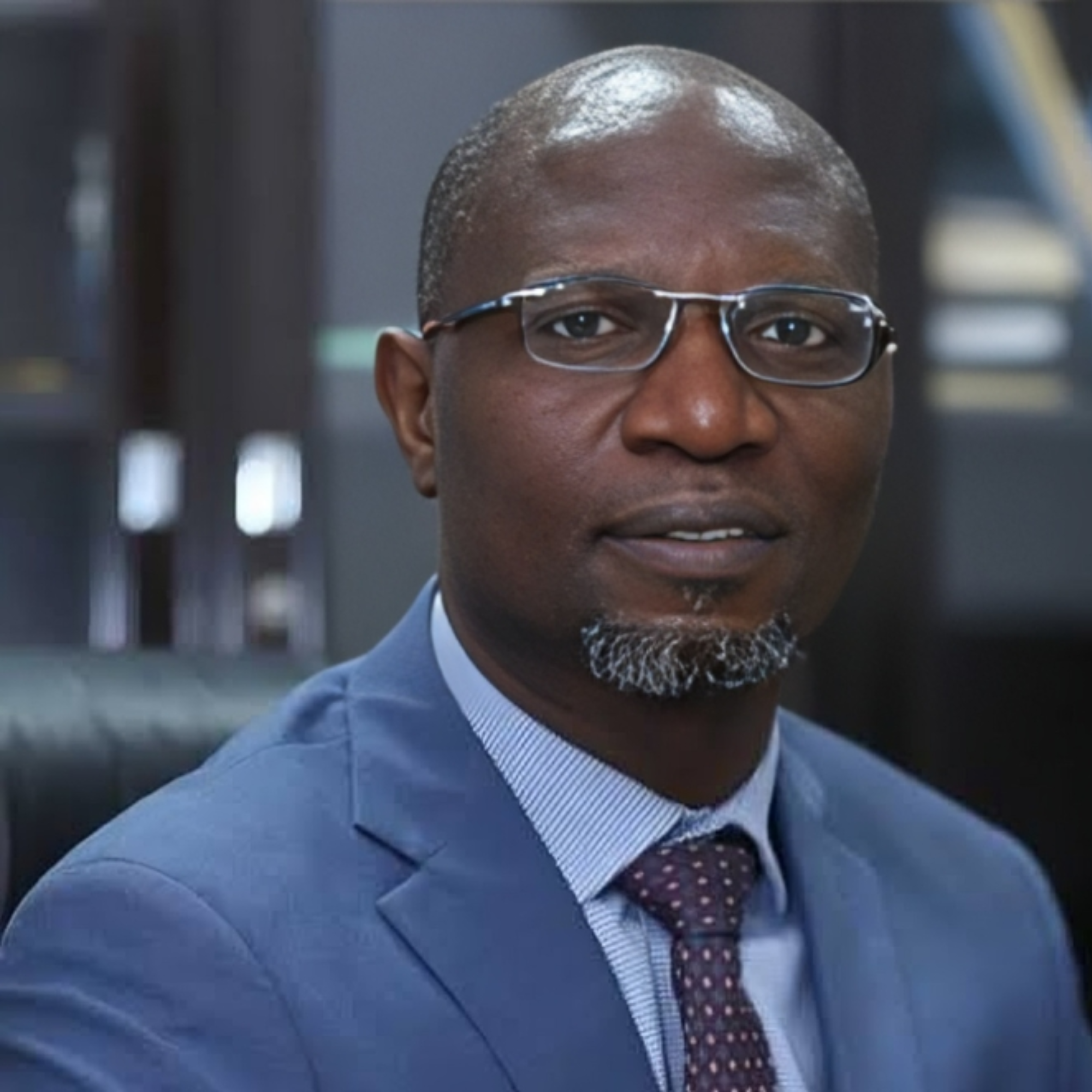 Nigeria’s SEC Chief Emomotimi Agama on Reforming Capital Markets and Investor Protection