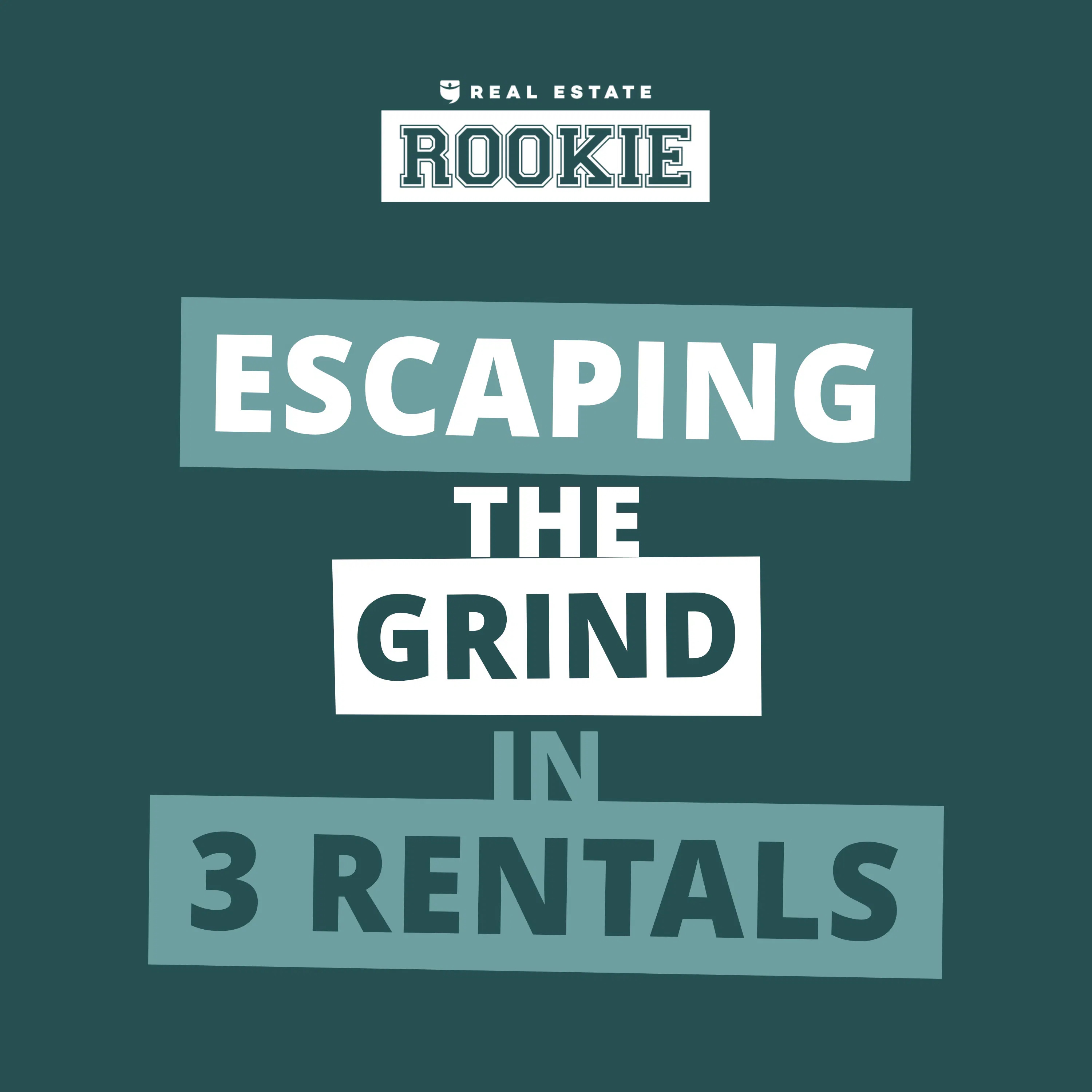245: Escaping the “Grind" through Van Life and Cross-Country Investing w/Tony Clark