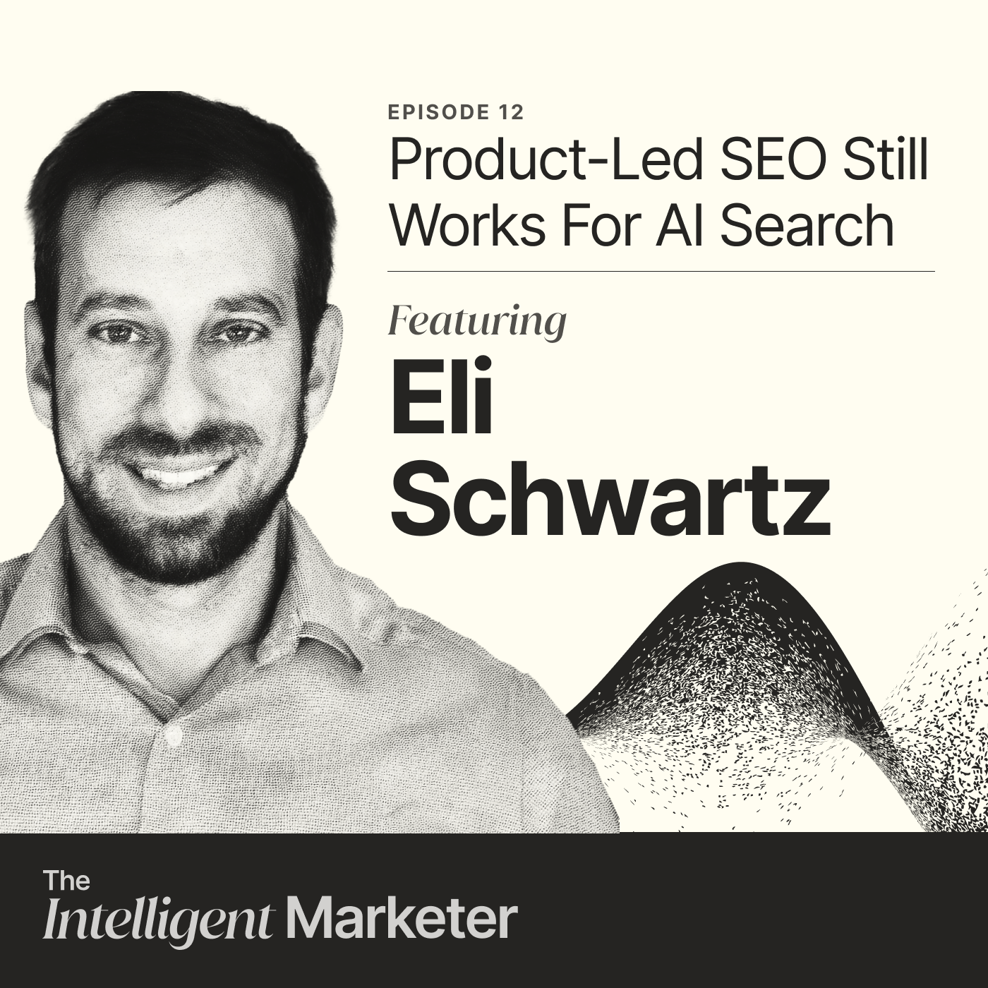 The Intelligent Marketer