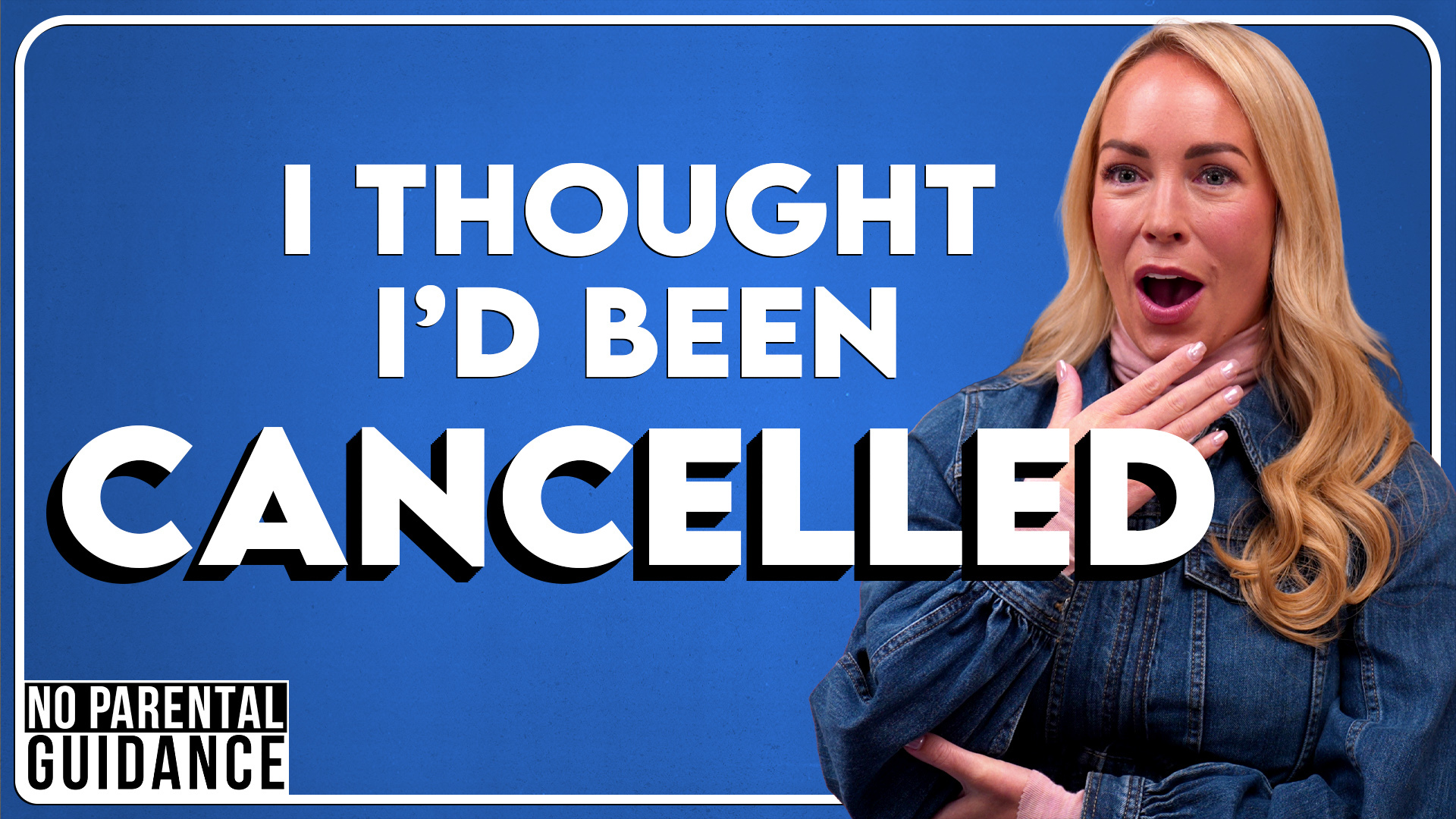 Emily Norris Reacts to Embarrassing Parenting Fails | No Parental Guidance