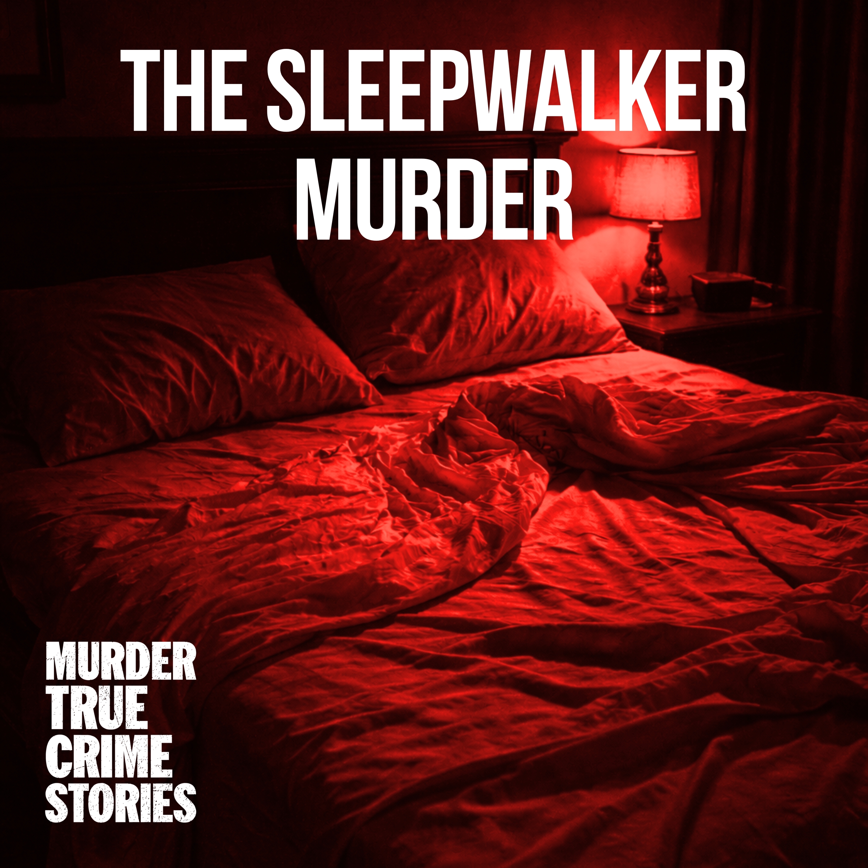 MYSTERY: The Sleepwalker Murder featuring Payne Lindsey