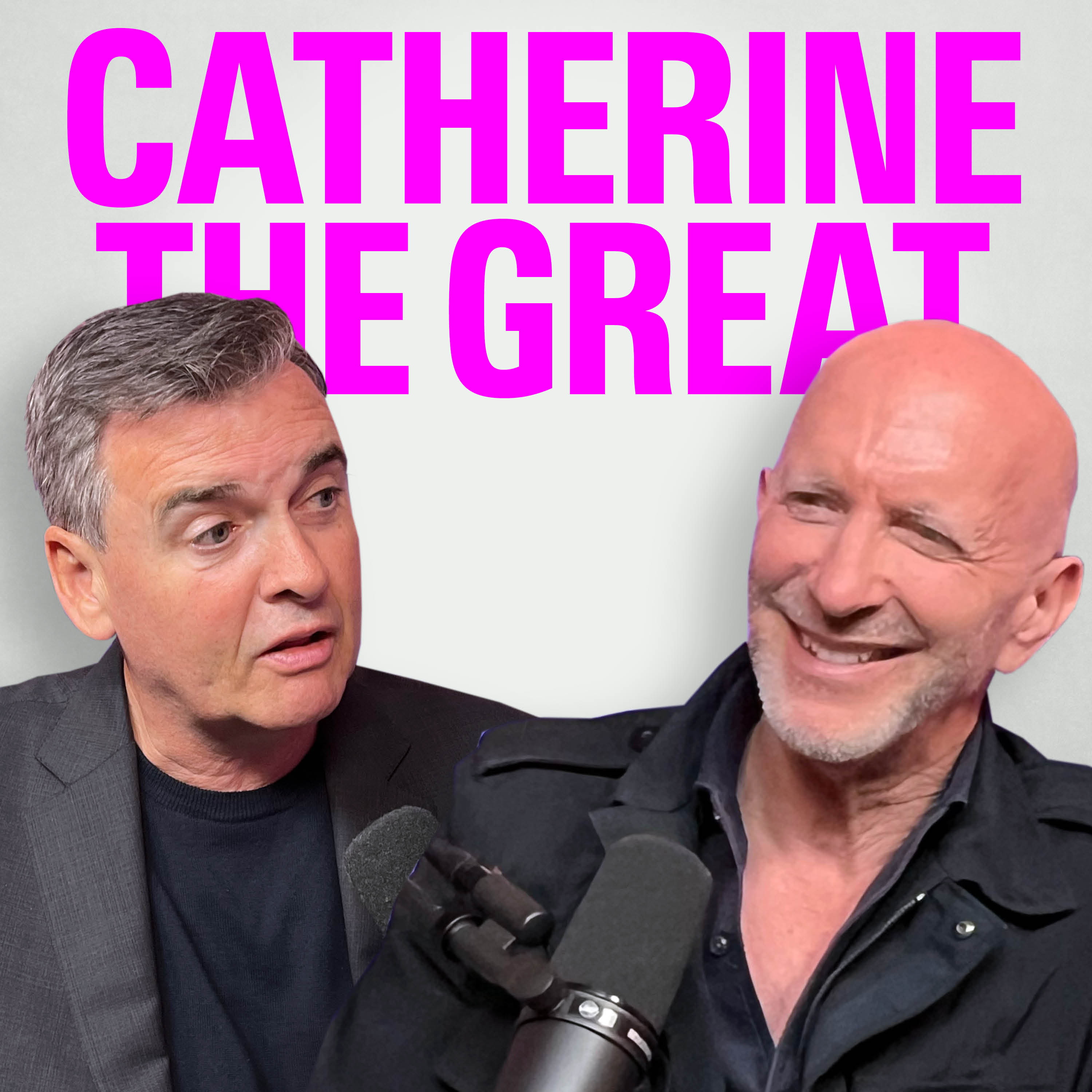 Catherine the Great: How to survive on the Russian throne