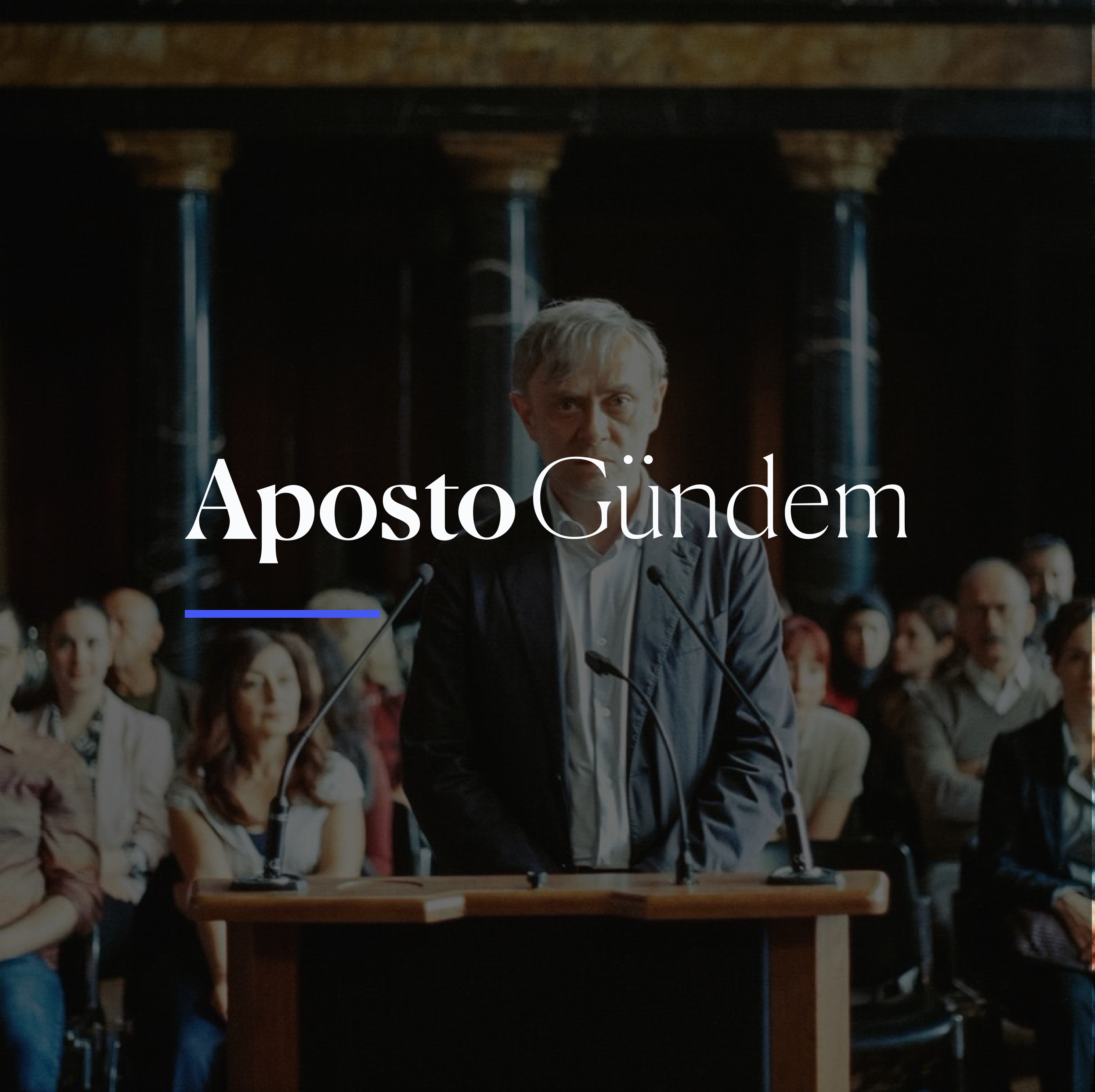 Berlin’de Türkiye damgası, Trump zammı | 22 Şubat 2026