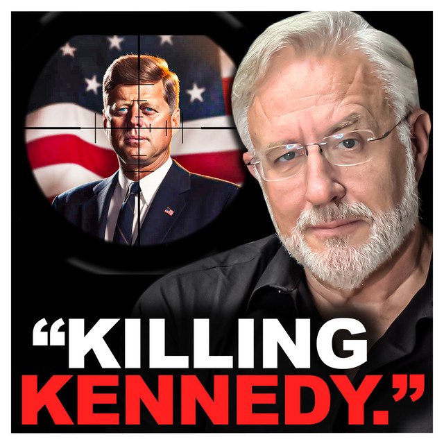 Julian Dorey Podcast