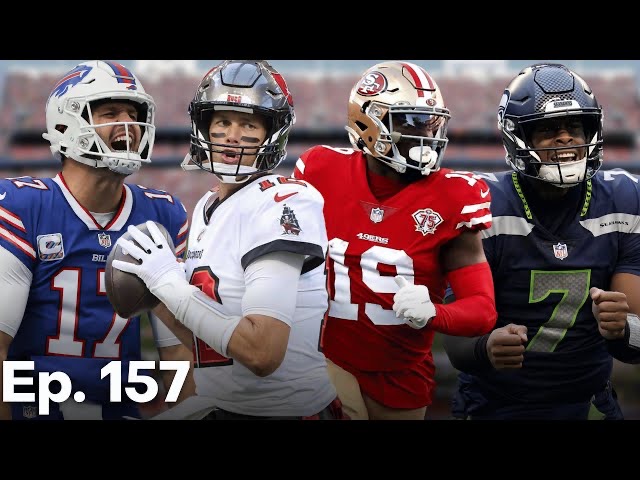 The Neighborhood Podcast