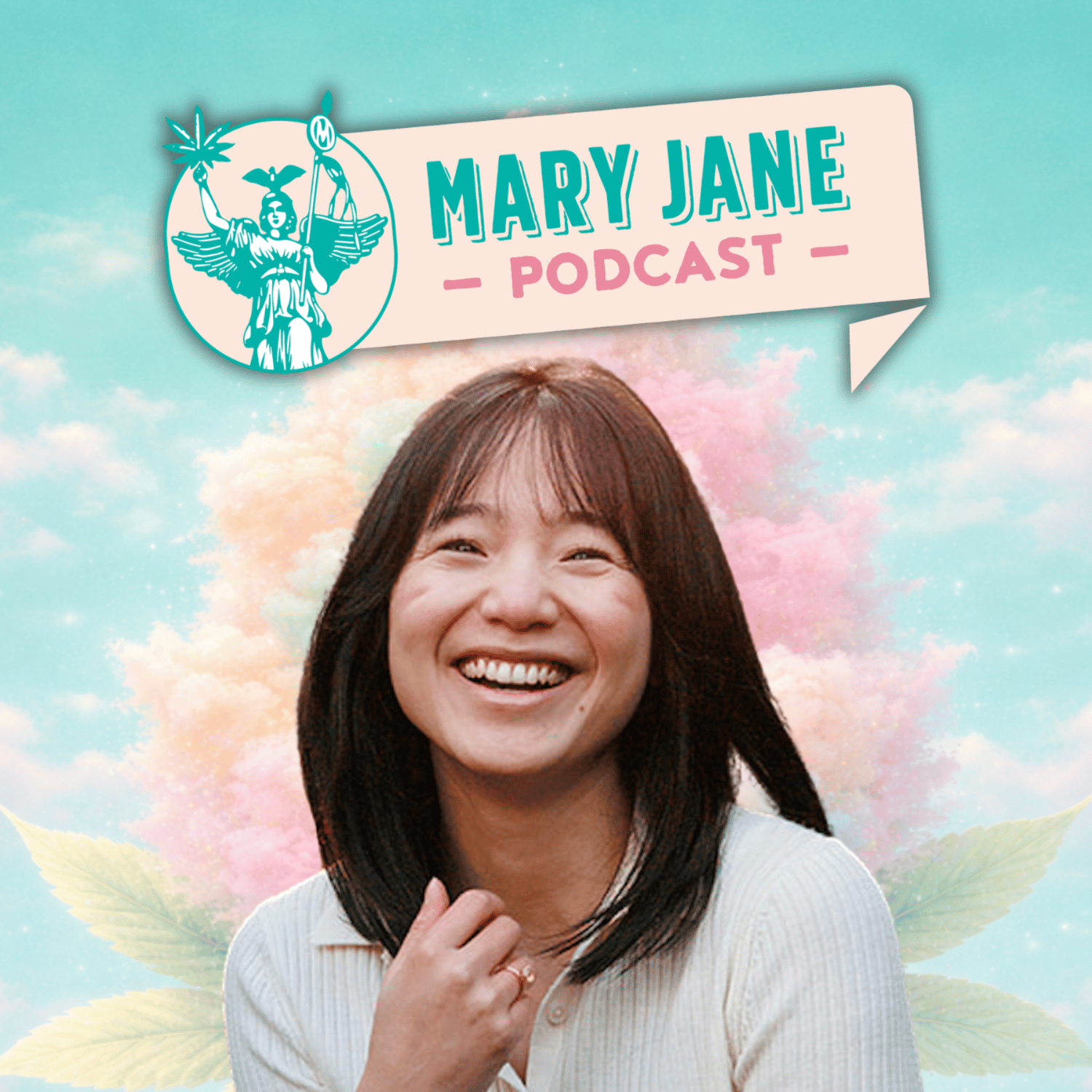 Mary Jane Podcast