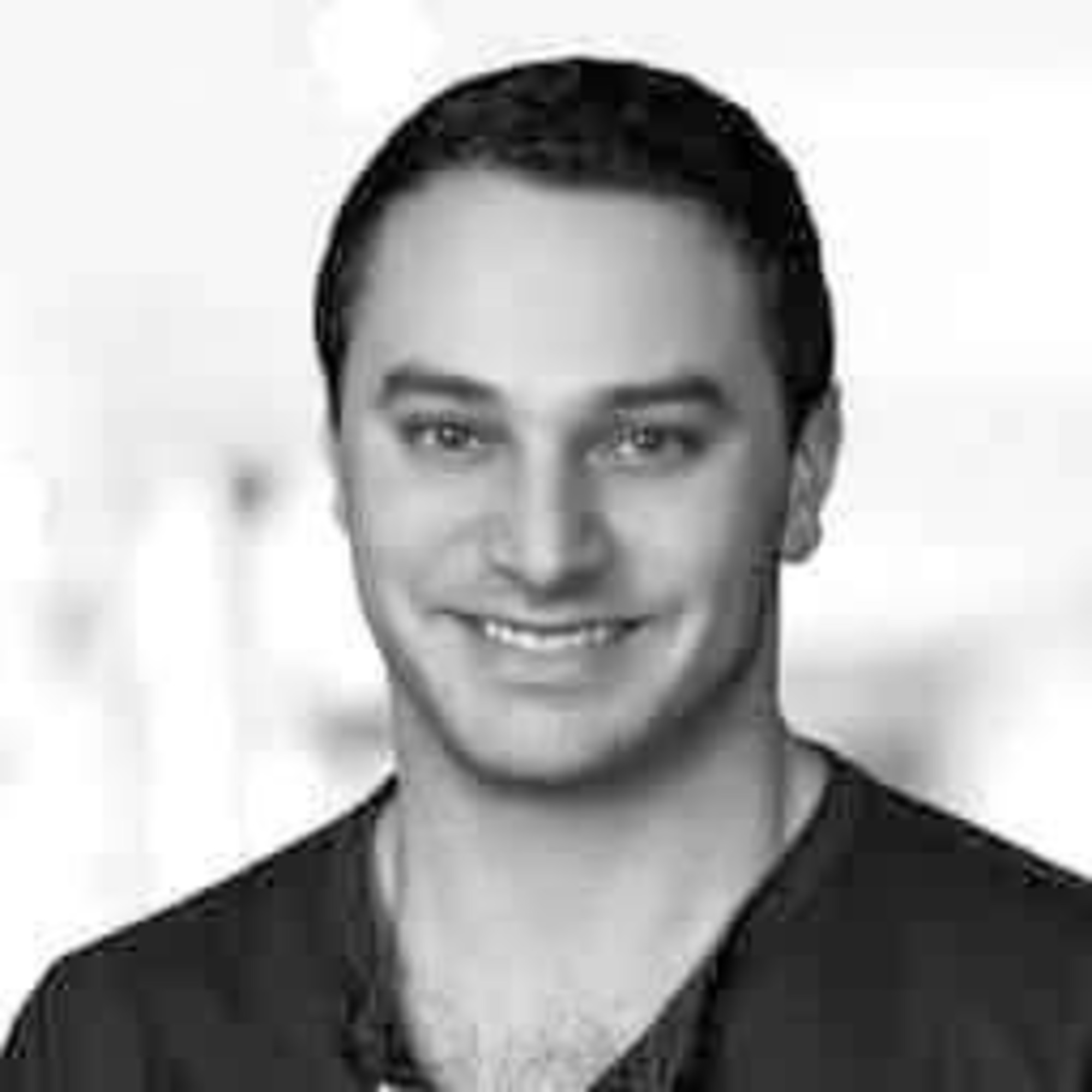 Payam Safa Interviewed at AI Vibes Summit in Santa Monica