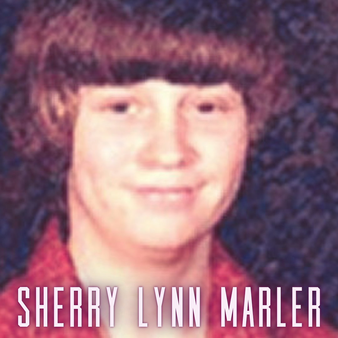 Sherry Lynn Marler Replay artwork