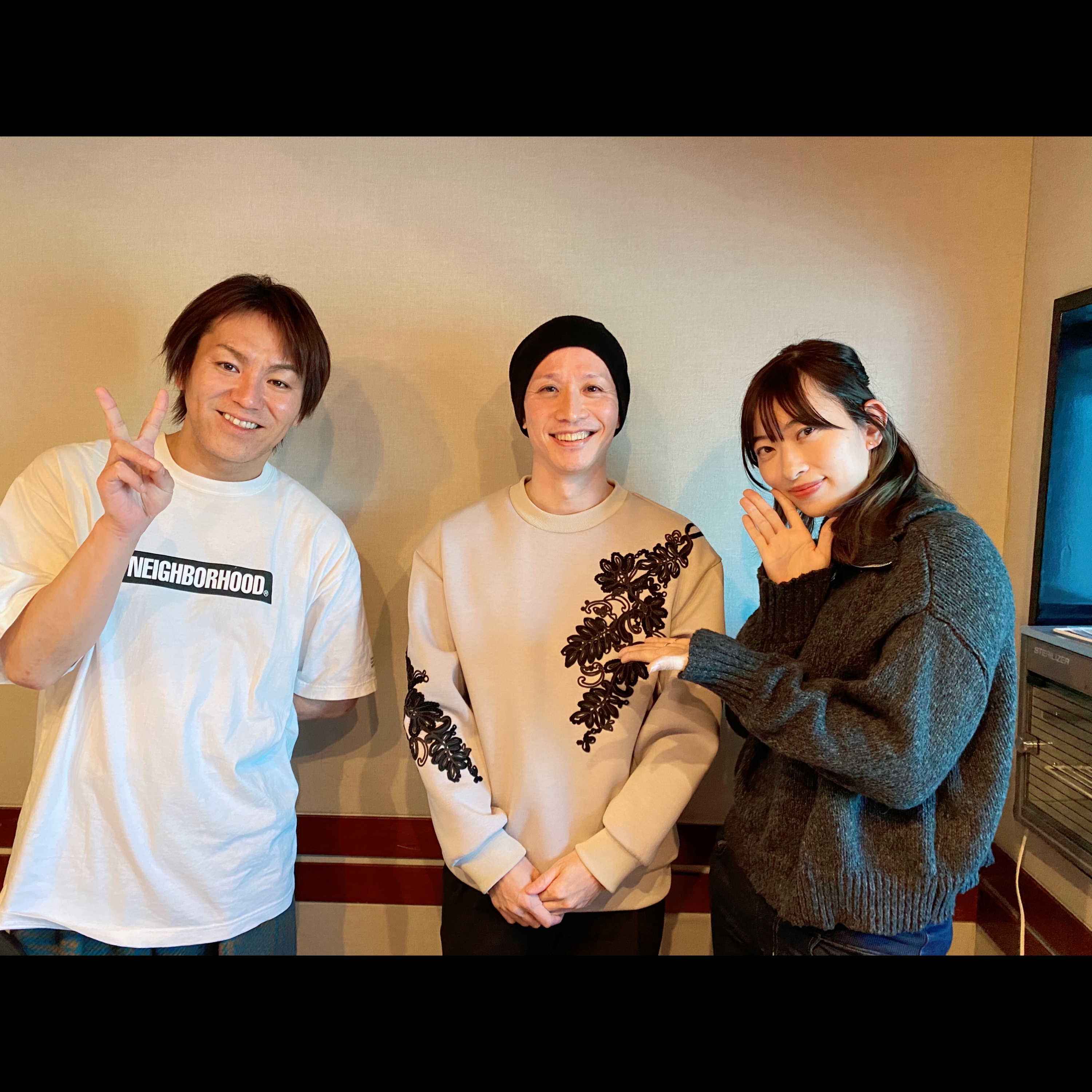 【ディレクターズカット版】『あそこではたらくムスブさん』モリタイシ先生が登場！#73 episode artwork