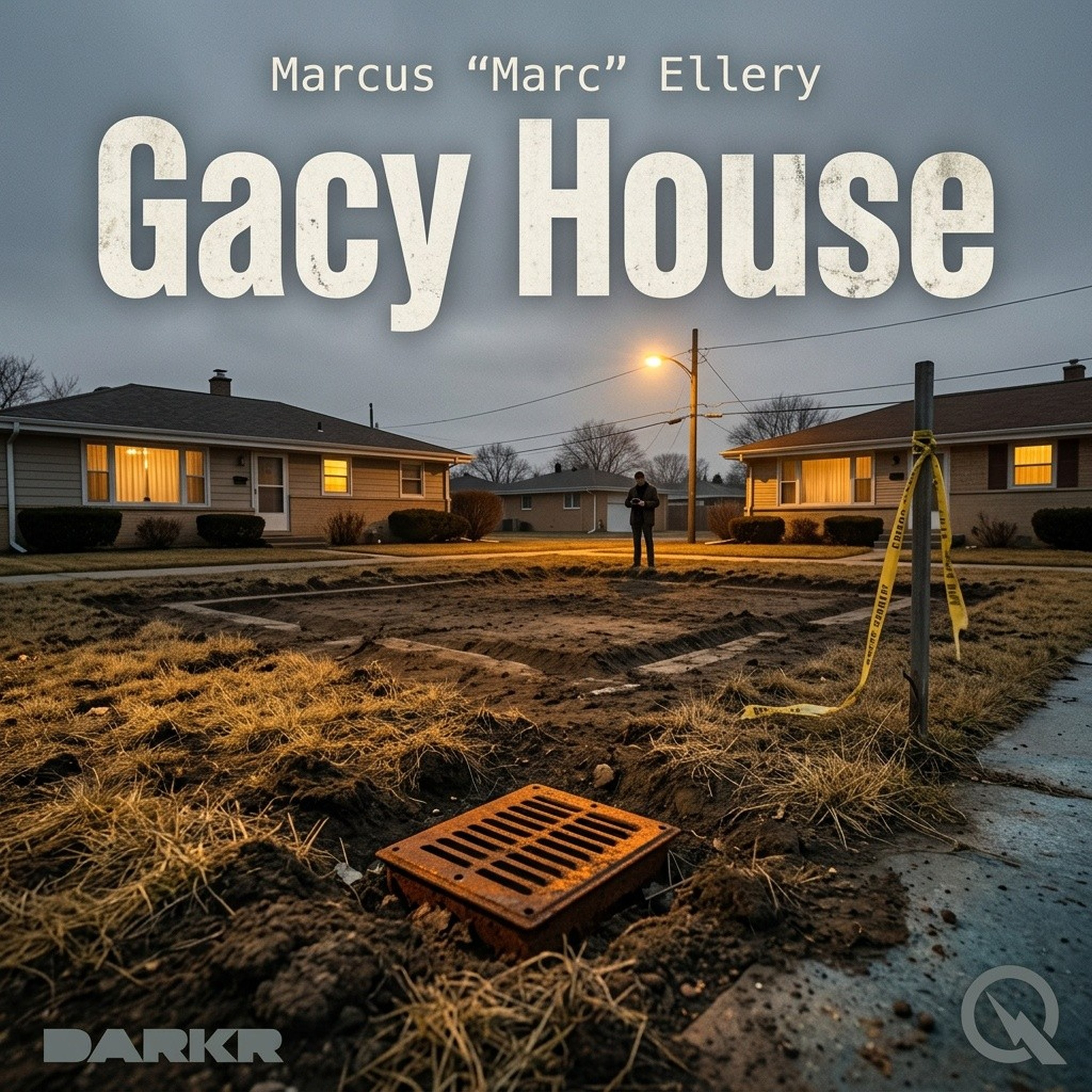 Gacy House