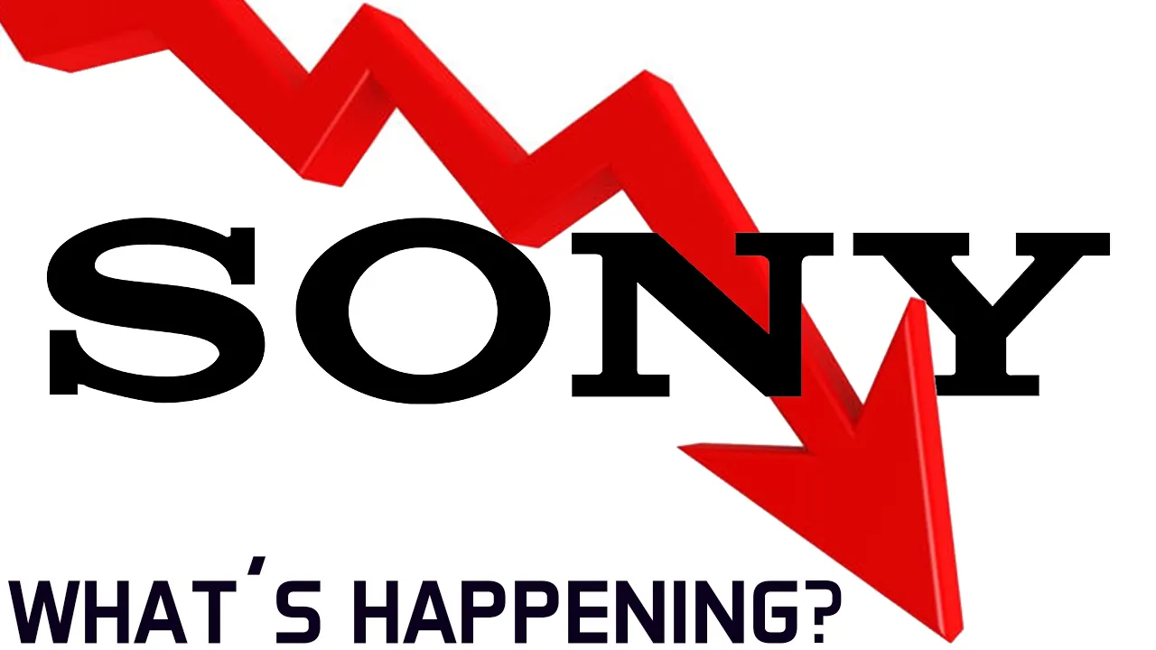 What's Happening to Sony? (The Rise and Stagnation of Sony) What's Happening to Sony? (The Rise and Stagnation of Sony)