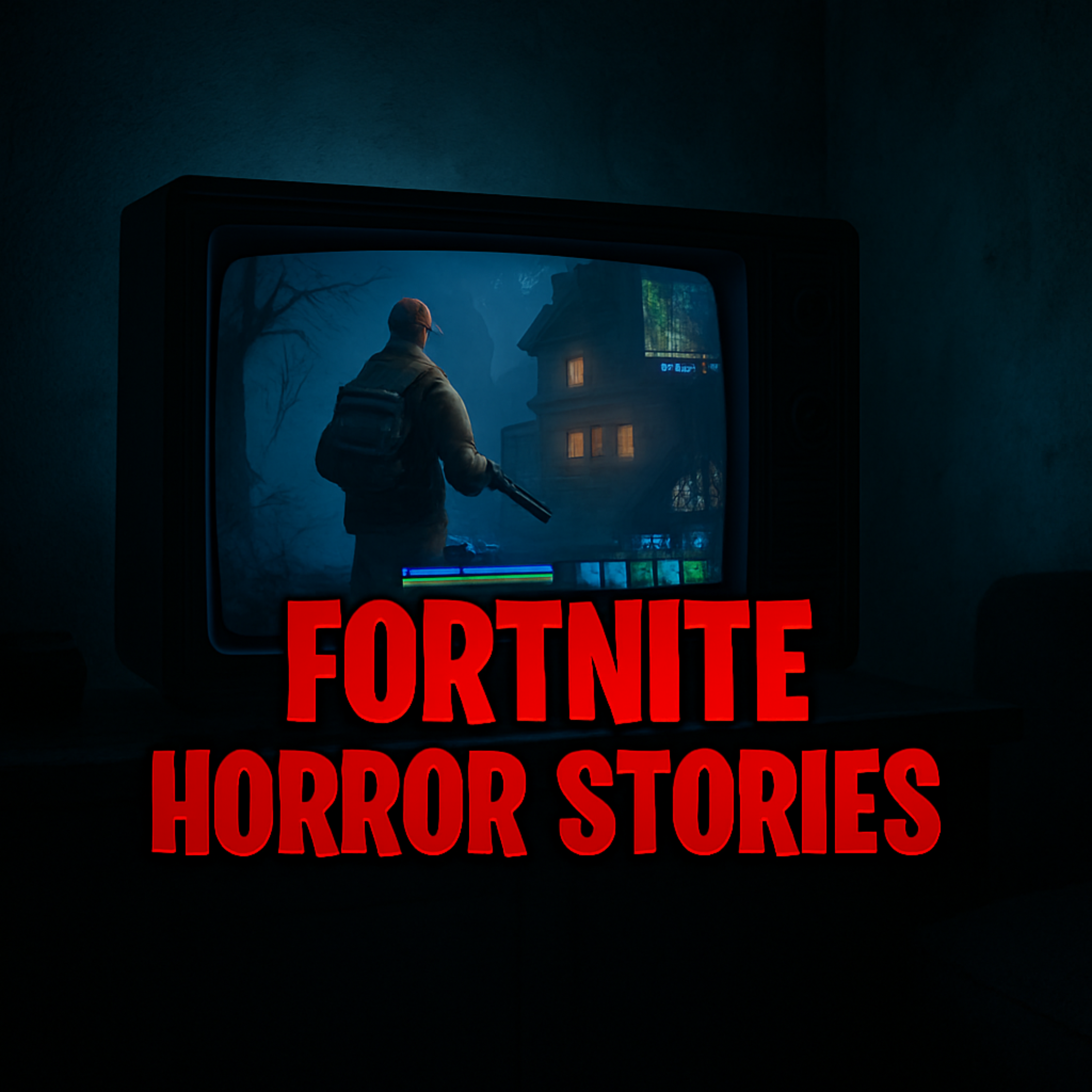 Scary Stories