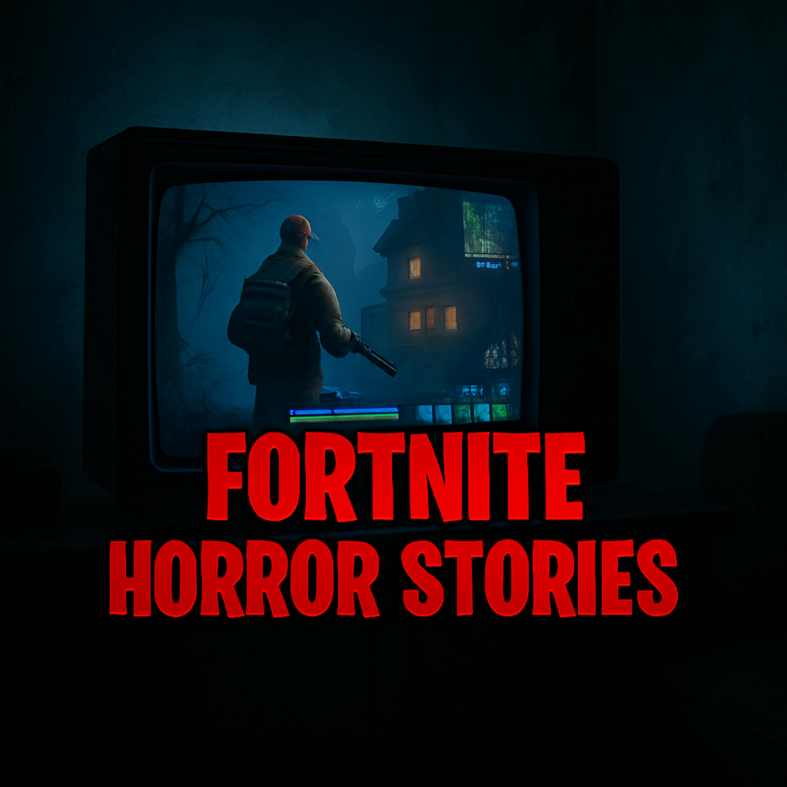 Scary Stories