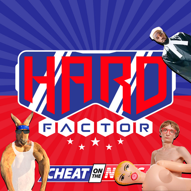 BOILING POINTS: 26-0 Fake Lawyer, Stolen Sex Dolls, Expense Reports, Kangaroo Fights | 10.18.23