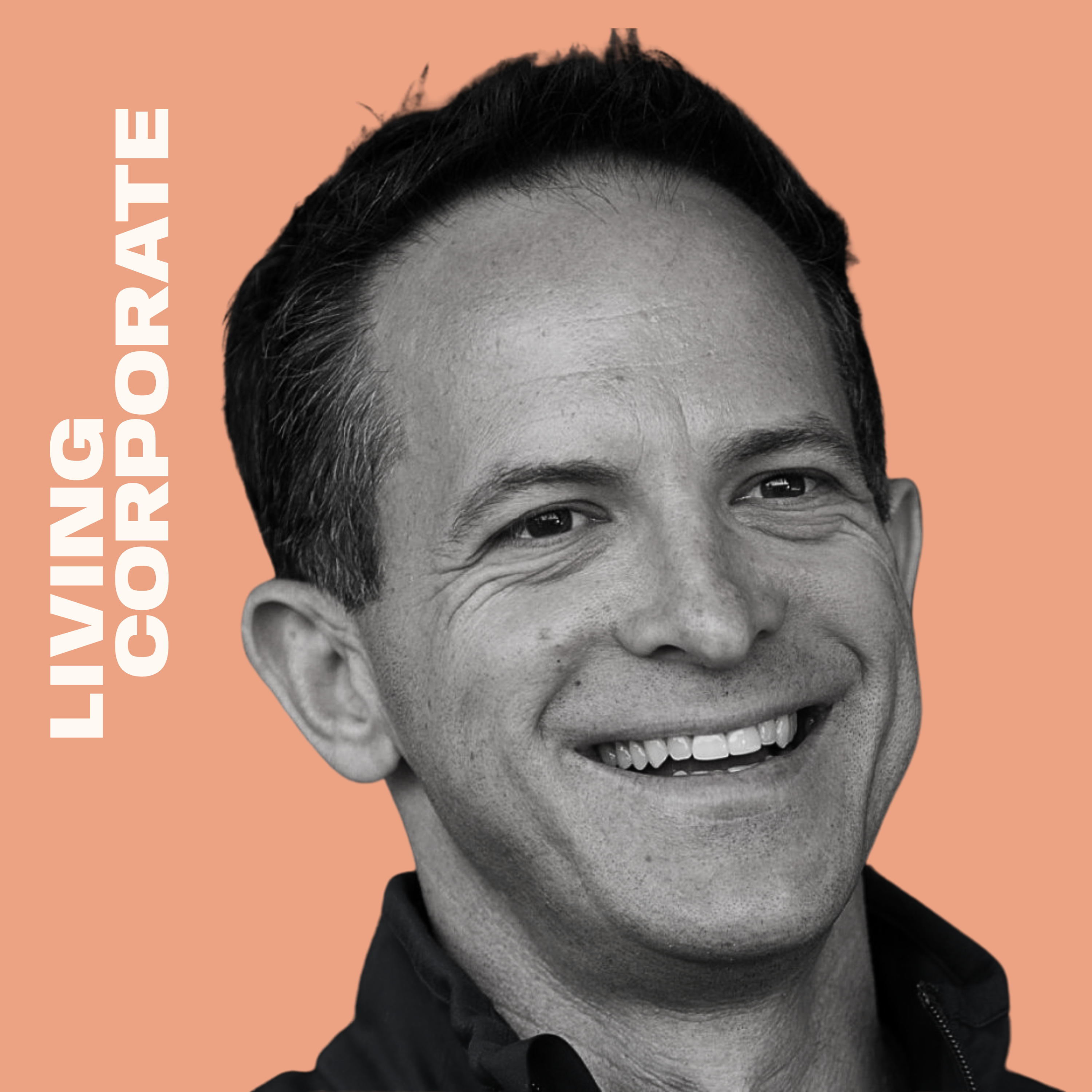 SurveyMonkey and #BlackLivesMatter (w/ Zander Lurie) episode artwork