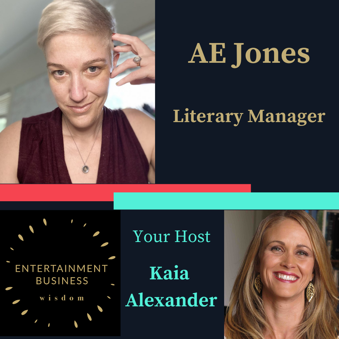 Hollywood Wolfpack With Kaia Alexander